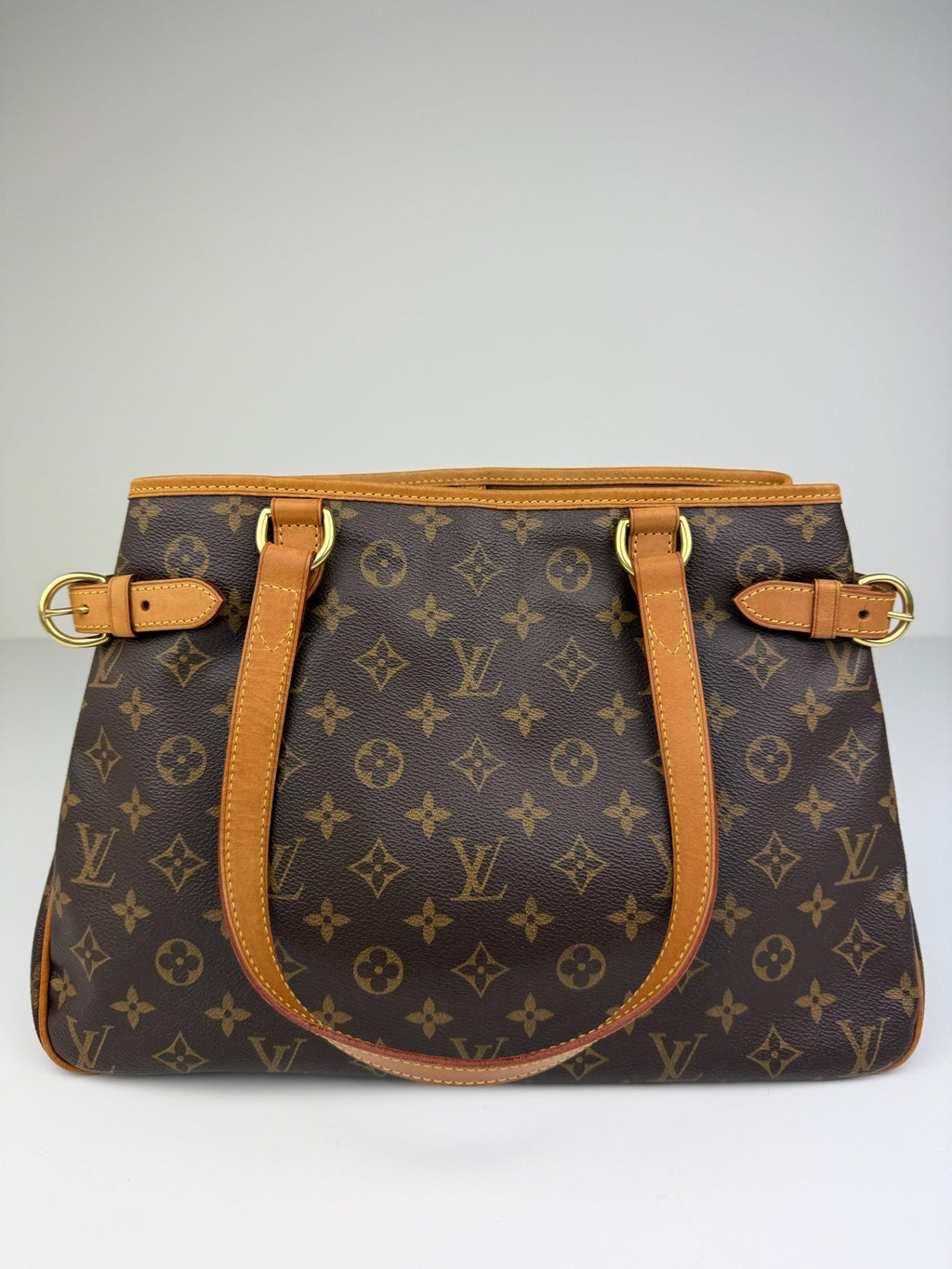 LOUIS VUITTON BATIGNOLLES HORIZONTALES