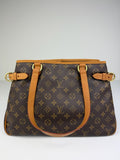 LOUIS VUITTON BATIGNOLLES HORIZONTALES