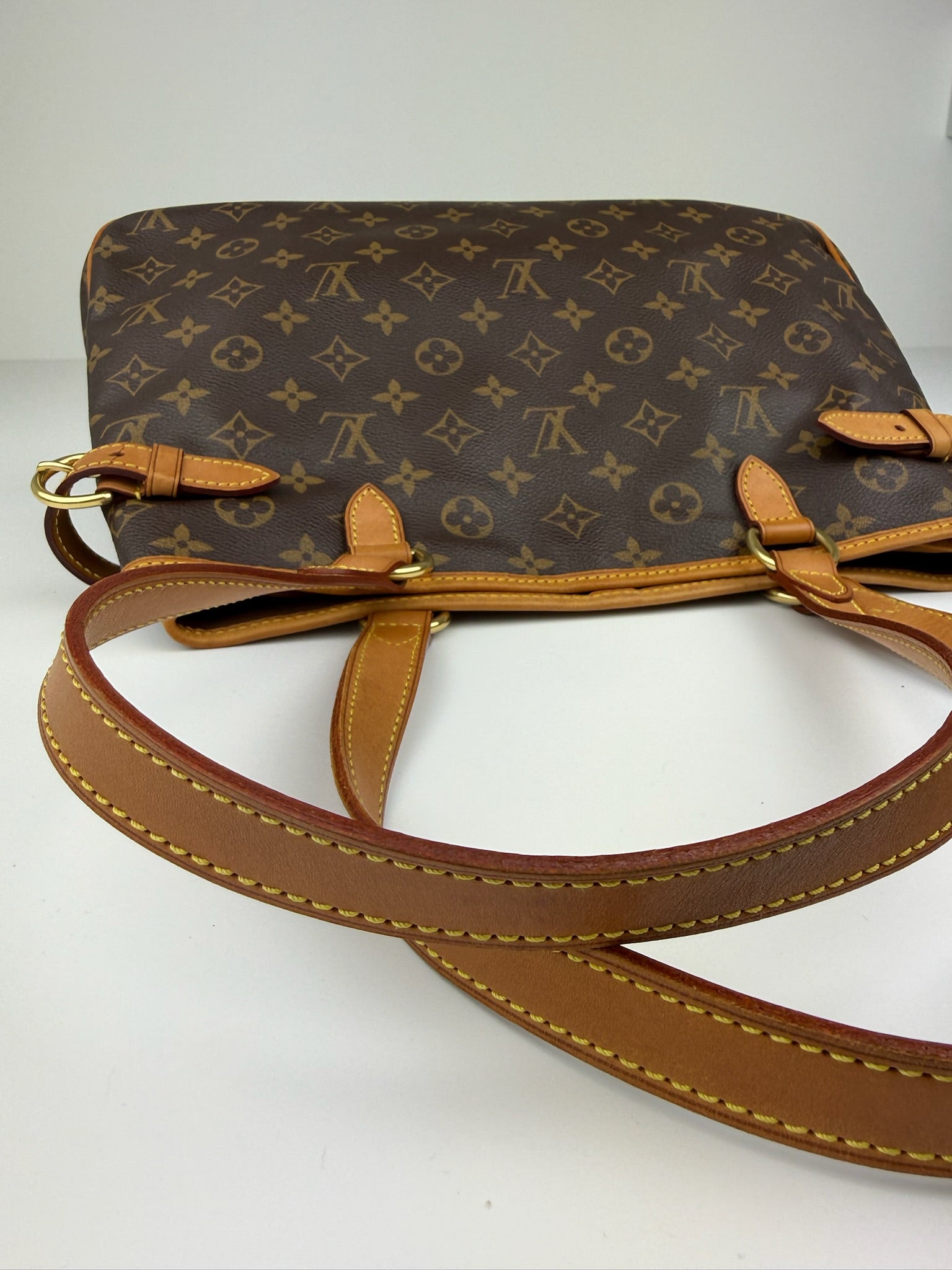 LOUIS VUITTON BATIGNOLLES HORIZONTALES