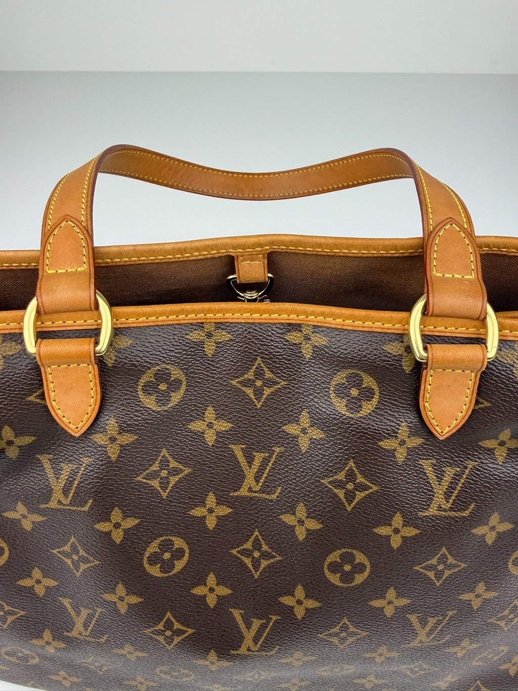 LOUIS VUITTON BATIGNOLLES HORIZONTALES