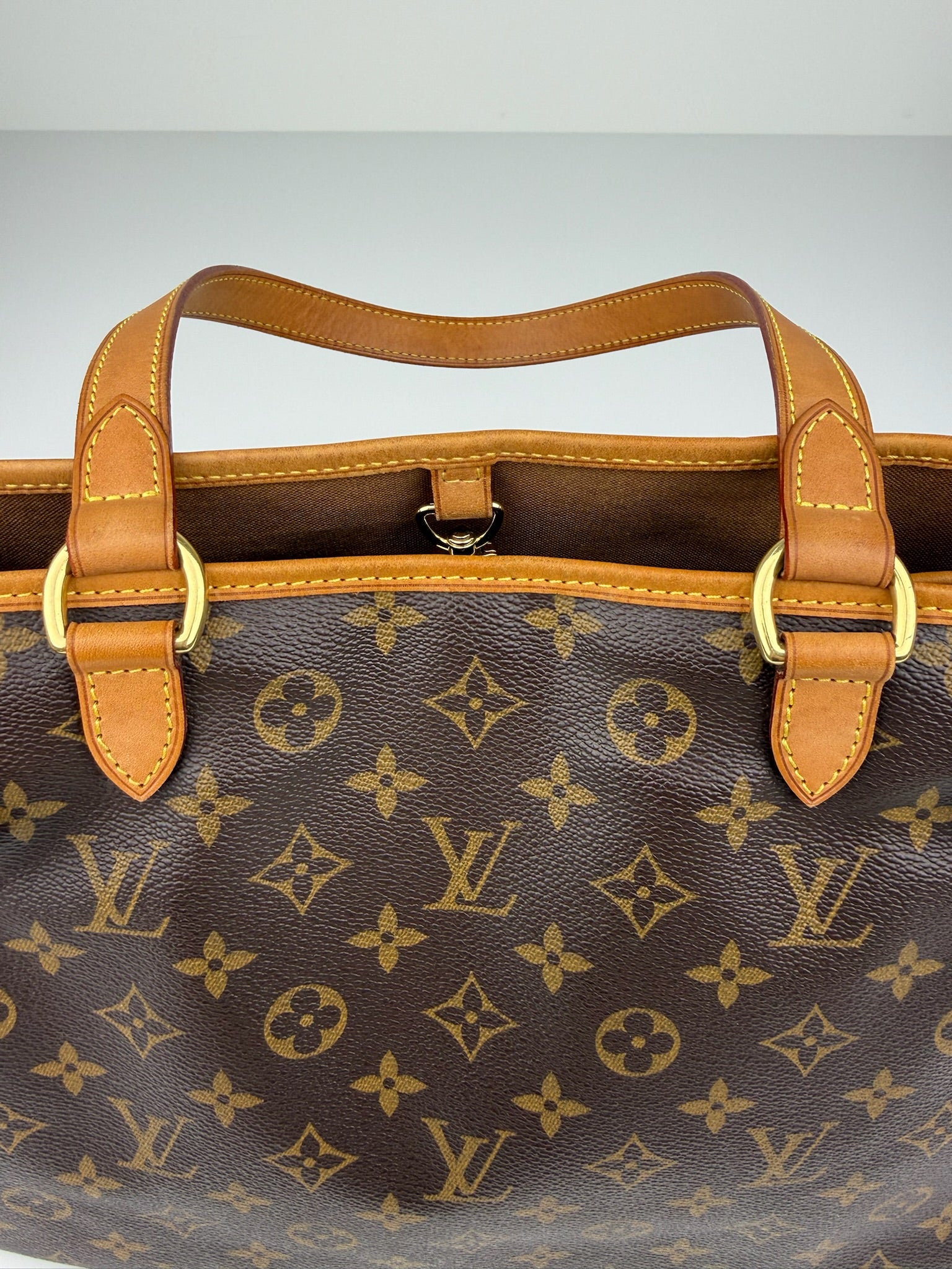LOUIS VUITTON BATIGNOLLES HORIZONTALES