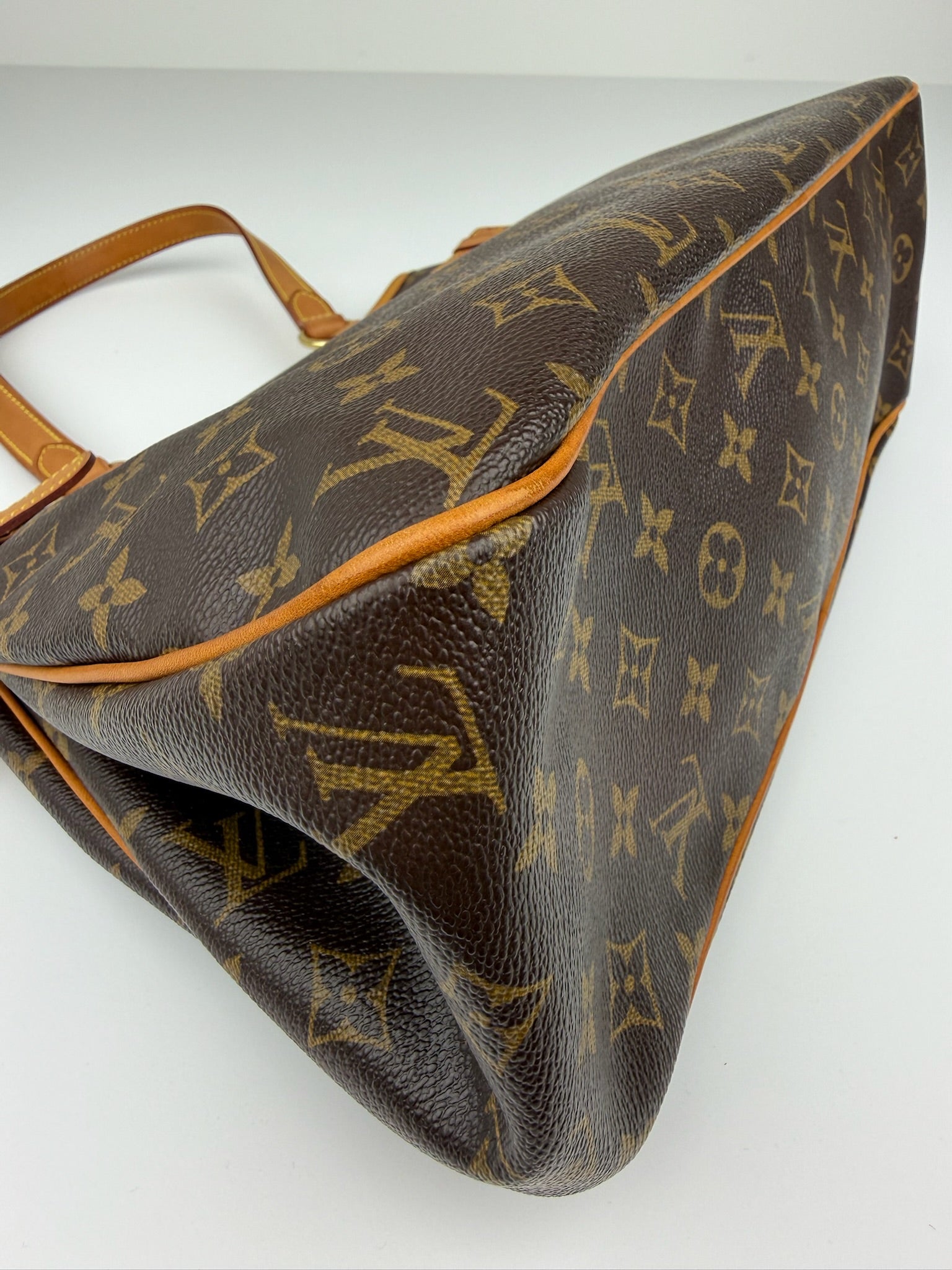 LOUIS VUITTON BATIGNOLLES HORIZONTALES