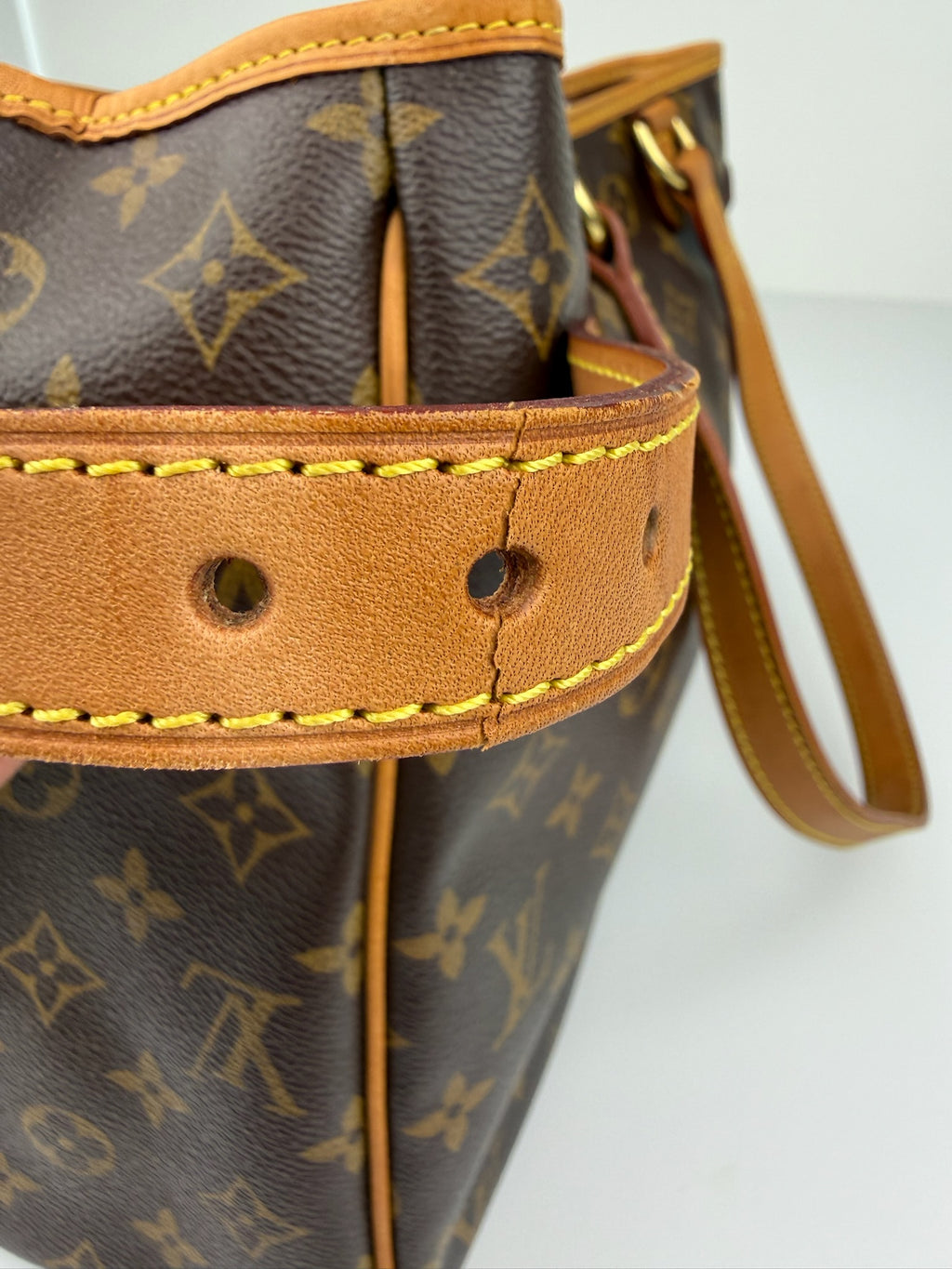 LOUIS VUITTON BATIGNOLLES HORIZONTALES