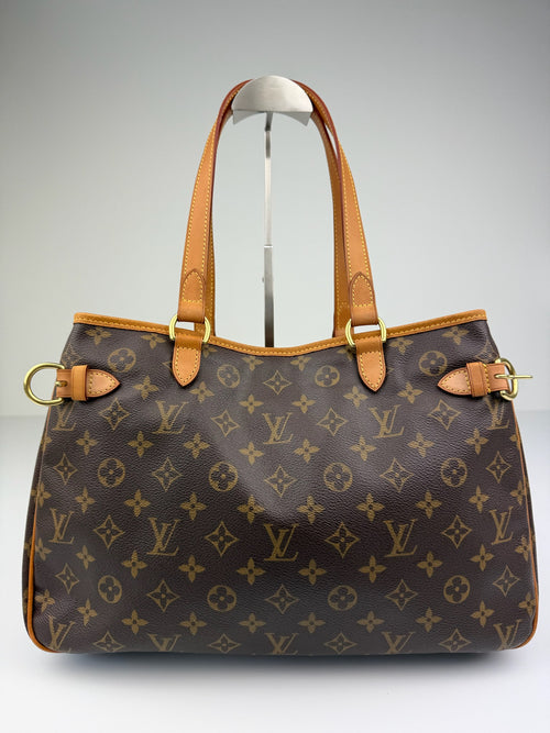 LOUIS VUITTON BATIGNOLLES HORIZONTALES