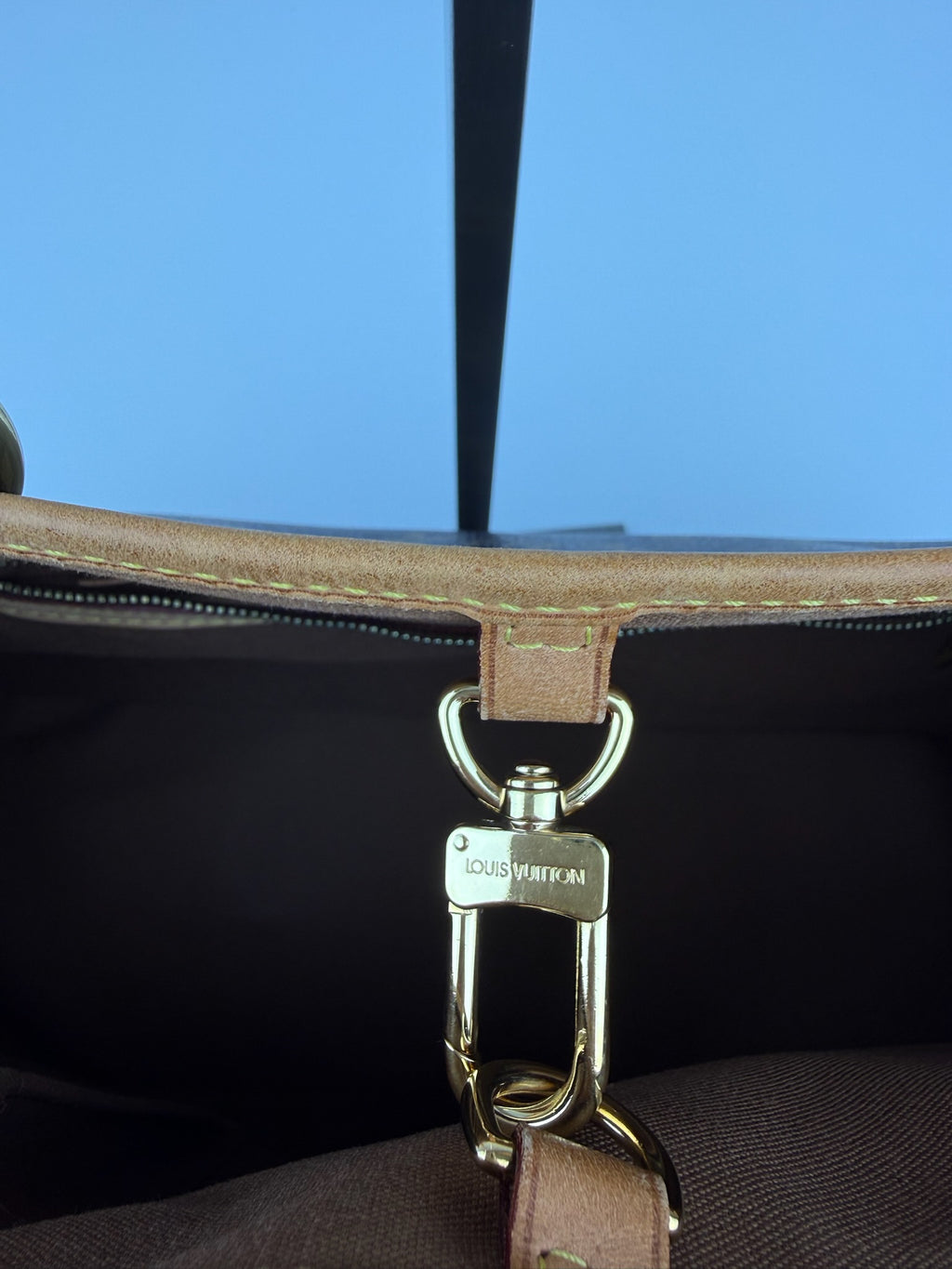 LOUIS VUITTON BATIGNOLLES HORIZONTALES