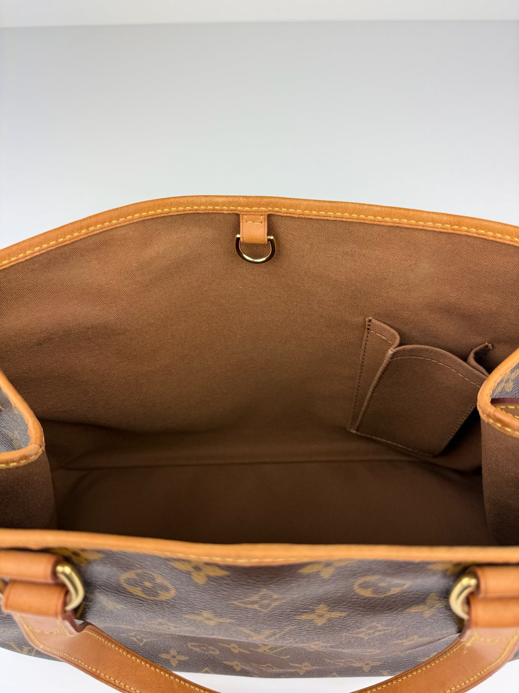 LOUIS VUITTON BATIGNOLLES HORIZONTALES