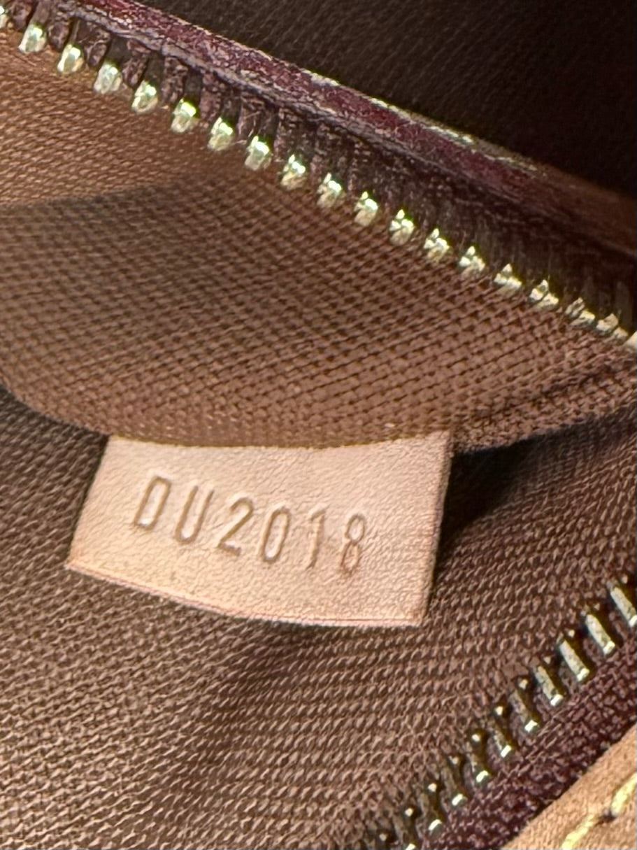 LOUIS VUITTON BATIGNOLLES HORIZONTALES