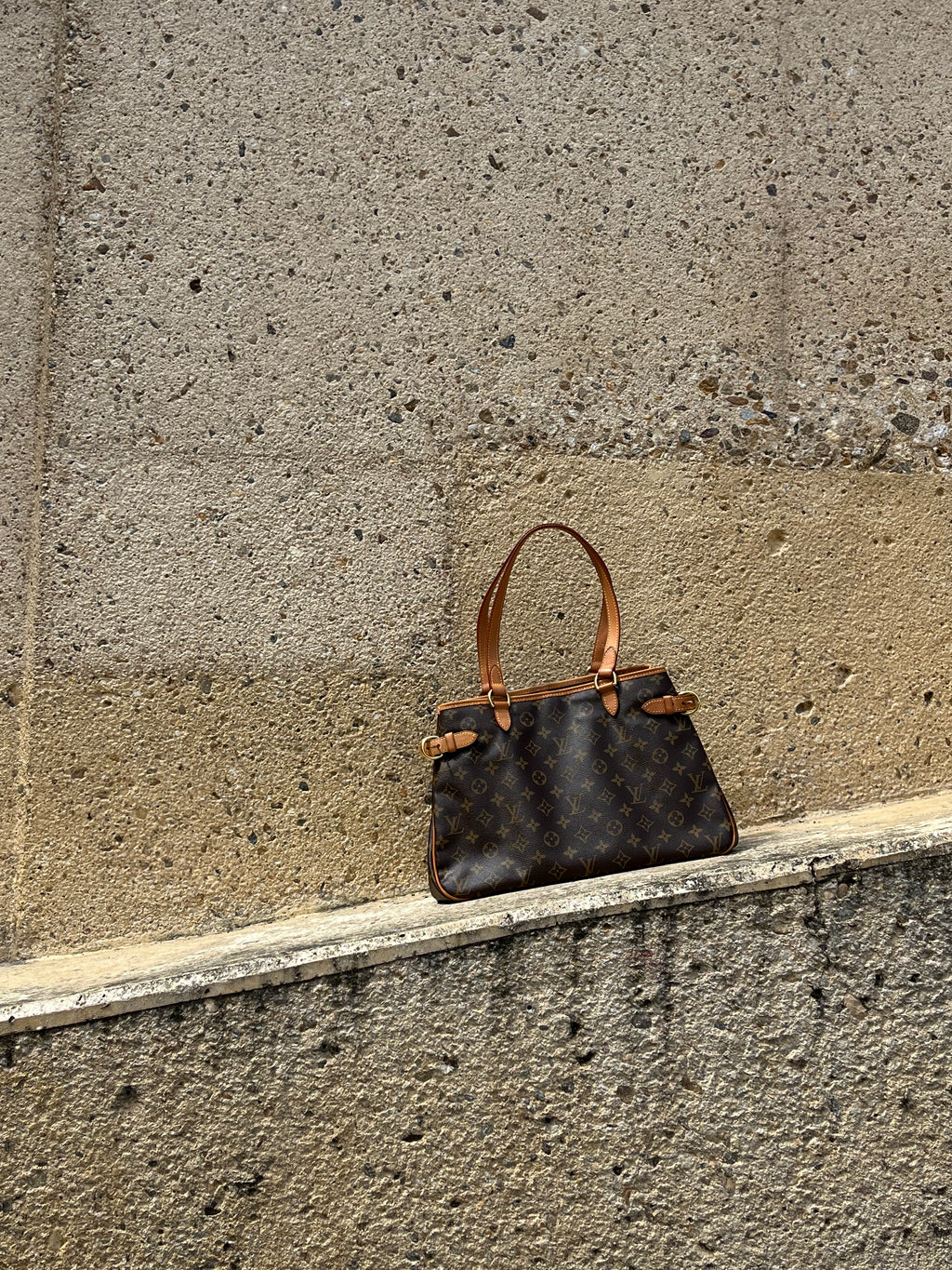 LOUIS VUITTON BATIGNOLLES HORIZONTALES