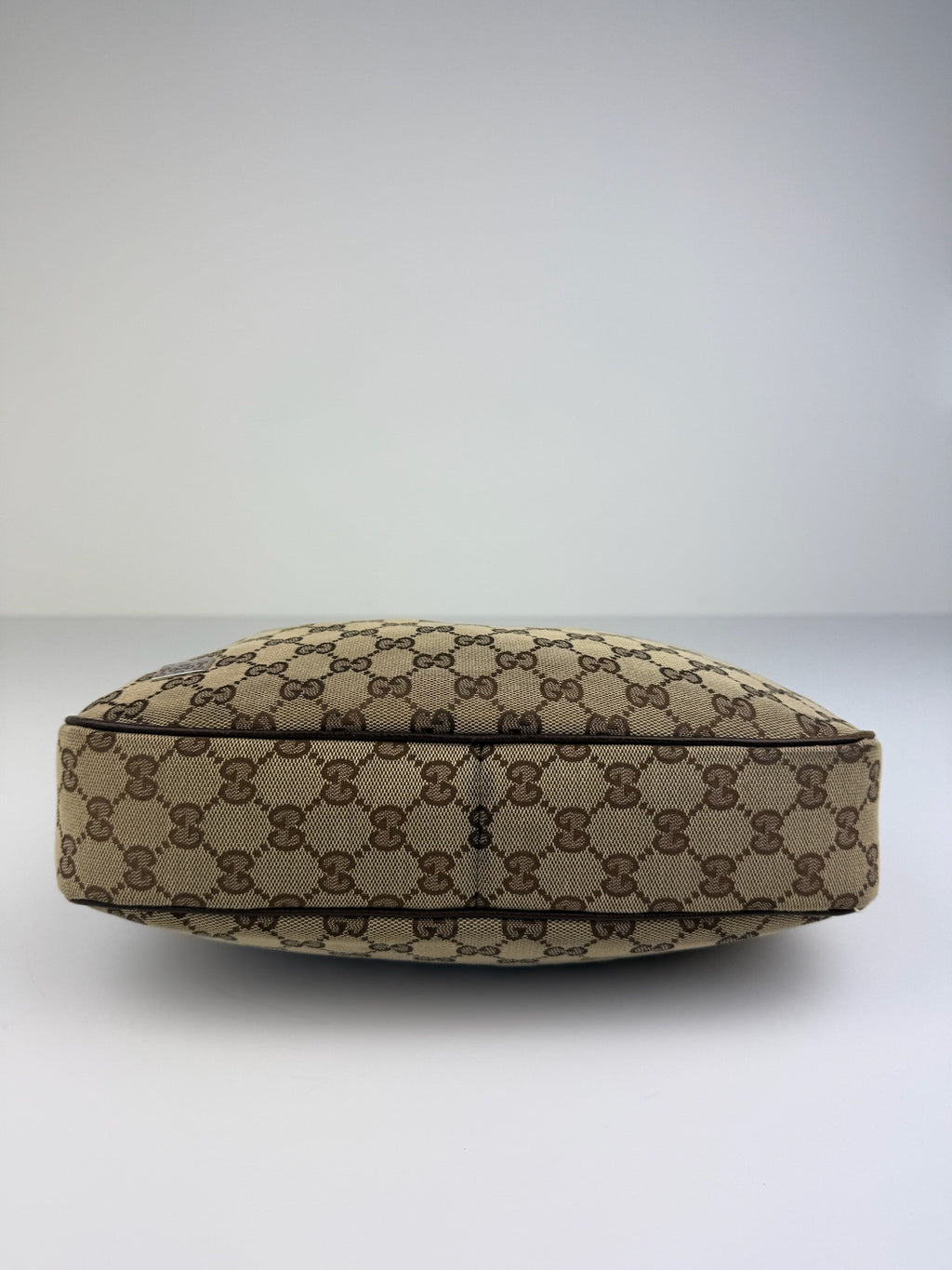GUCCI CHARMY HORSEBIT SHERRY LINE HOBO