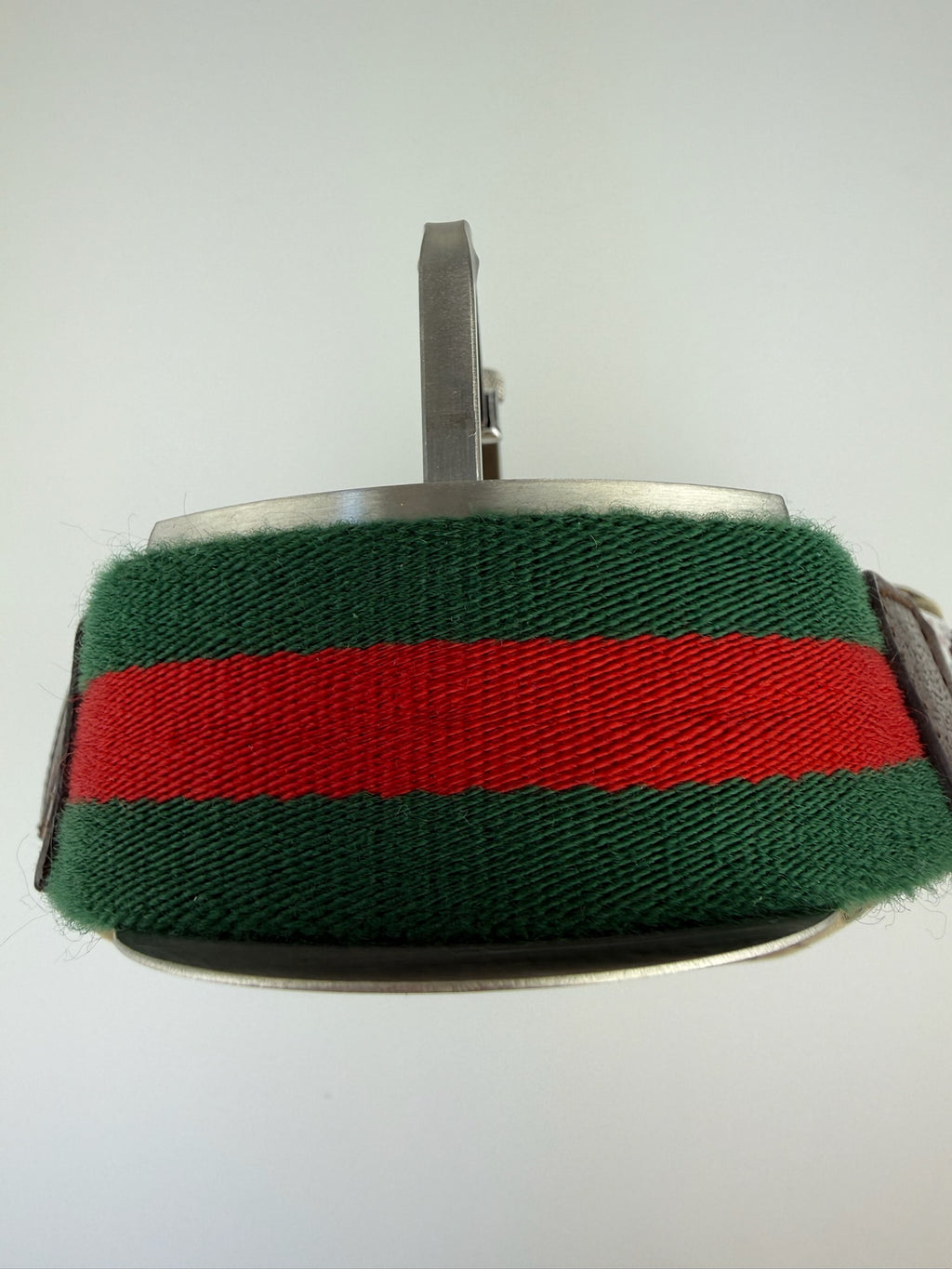 GUCCI CHARMY HORSEBIT SHERRY LINE HOBO