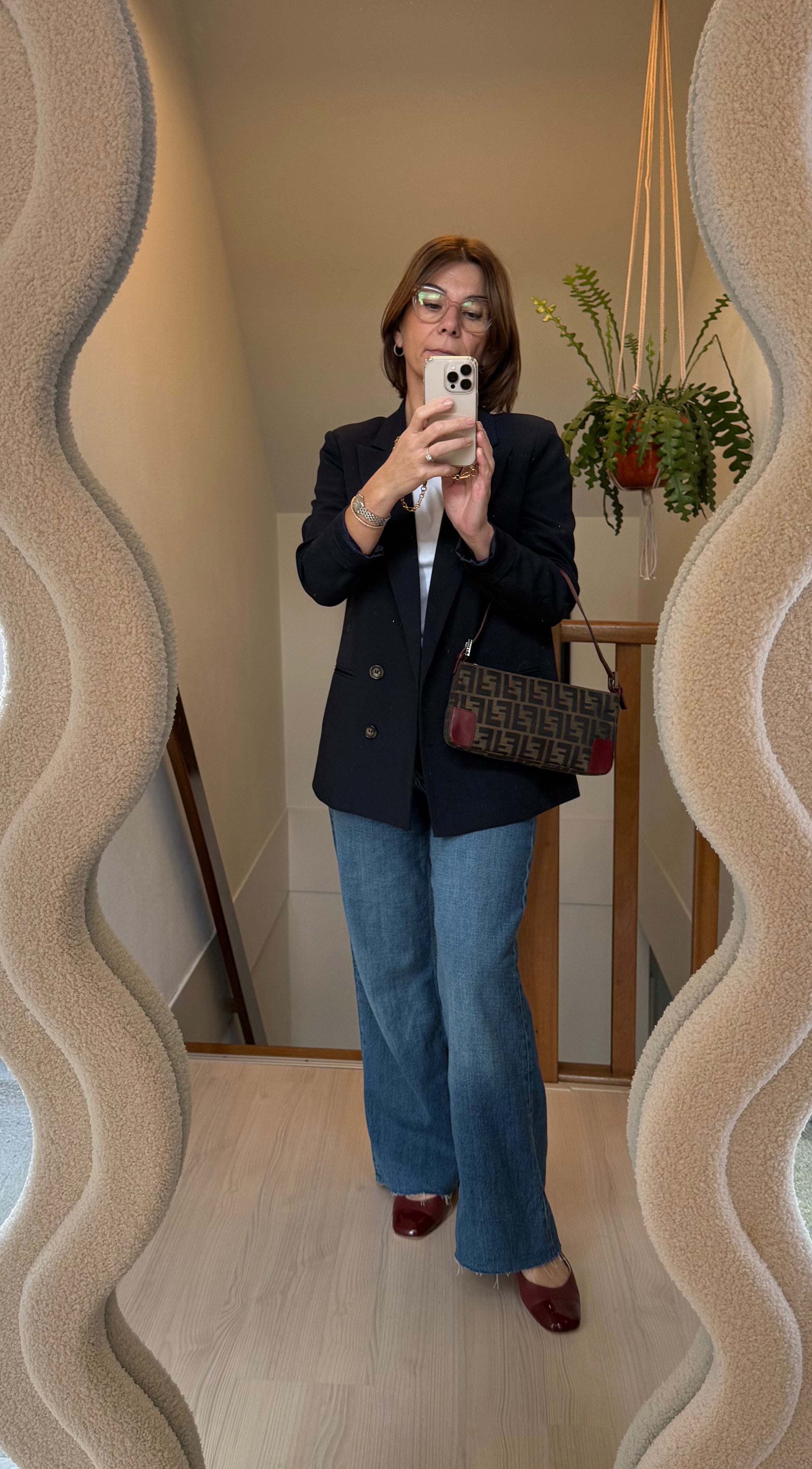 FENDI SHOULDERBAG