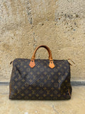 LOUIS VUITTON SPEEDY 35