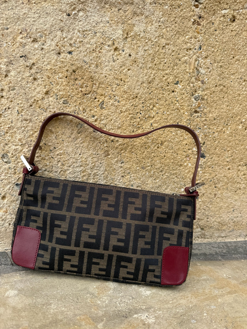 FENDI SHOULDERBAG