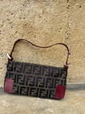 FENDI SHOULDERBAG