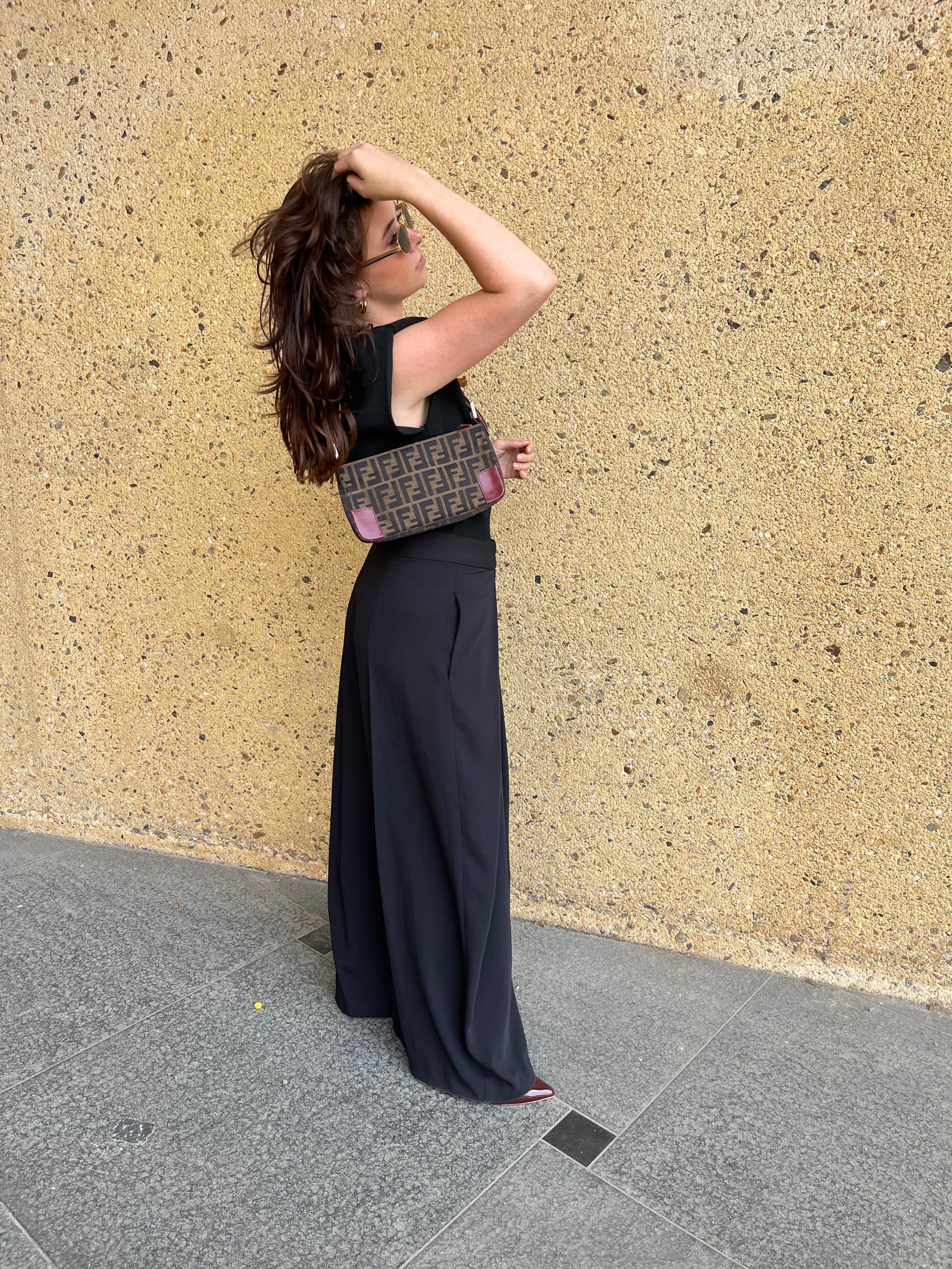 FENDI SHOULDERBAG