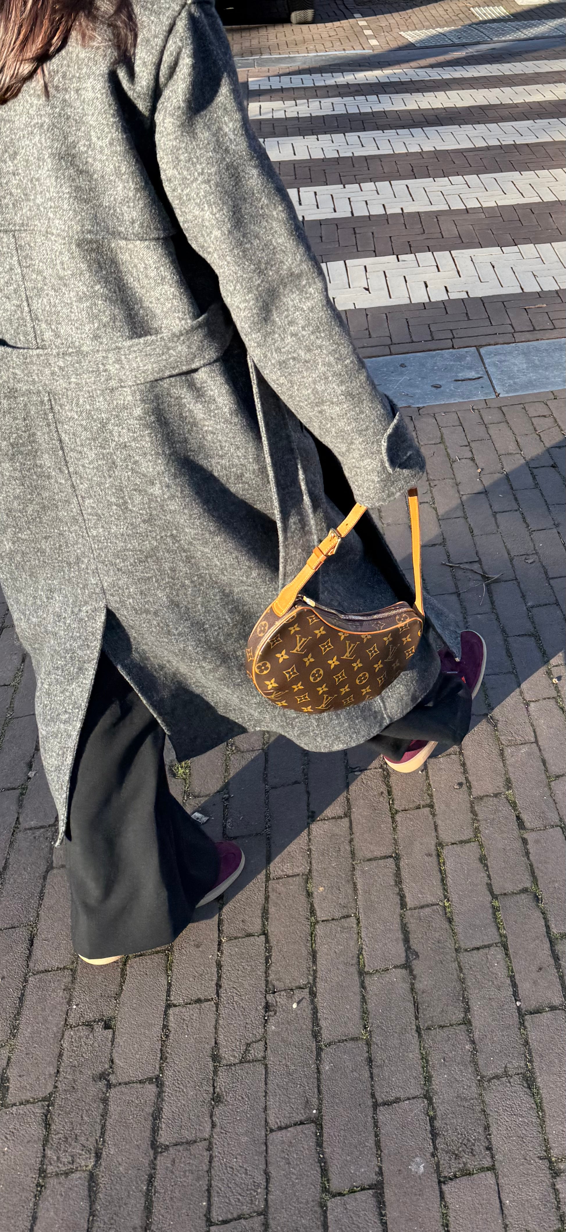 LOUIS VUITTON CROISSANT PM