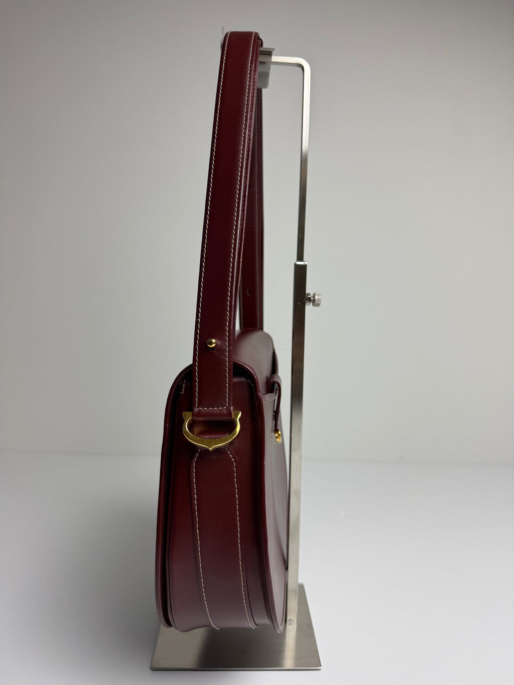 CARTIER, MUST DE CARTIER SHOULDERBAG