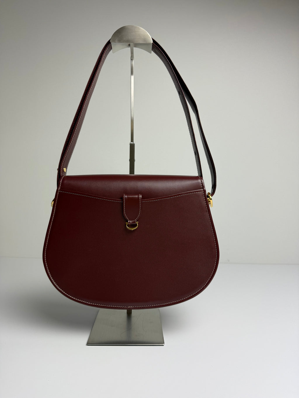 CARTIER, MUST DE CARTIER SHOULDERBAG