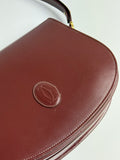 CARTIER, MUST DE CARTIER SHOULDERBAG
