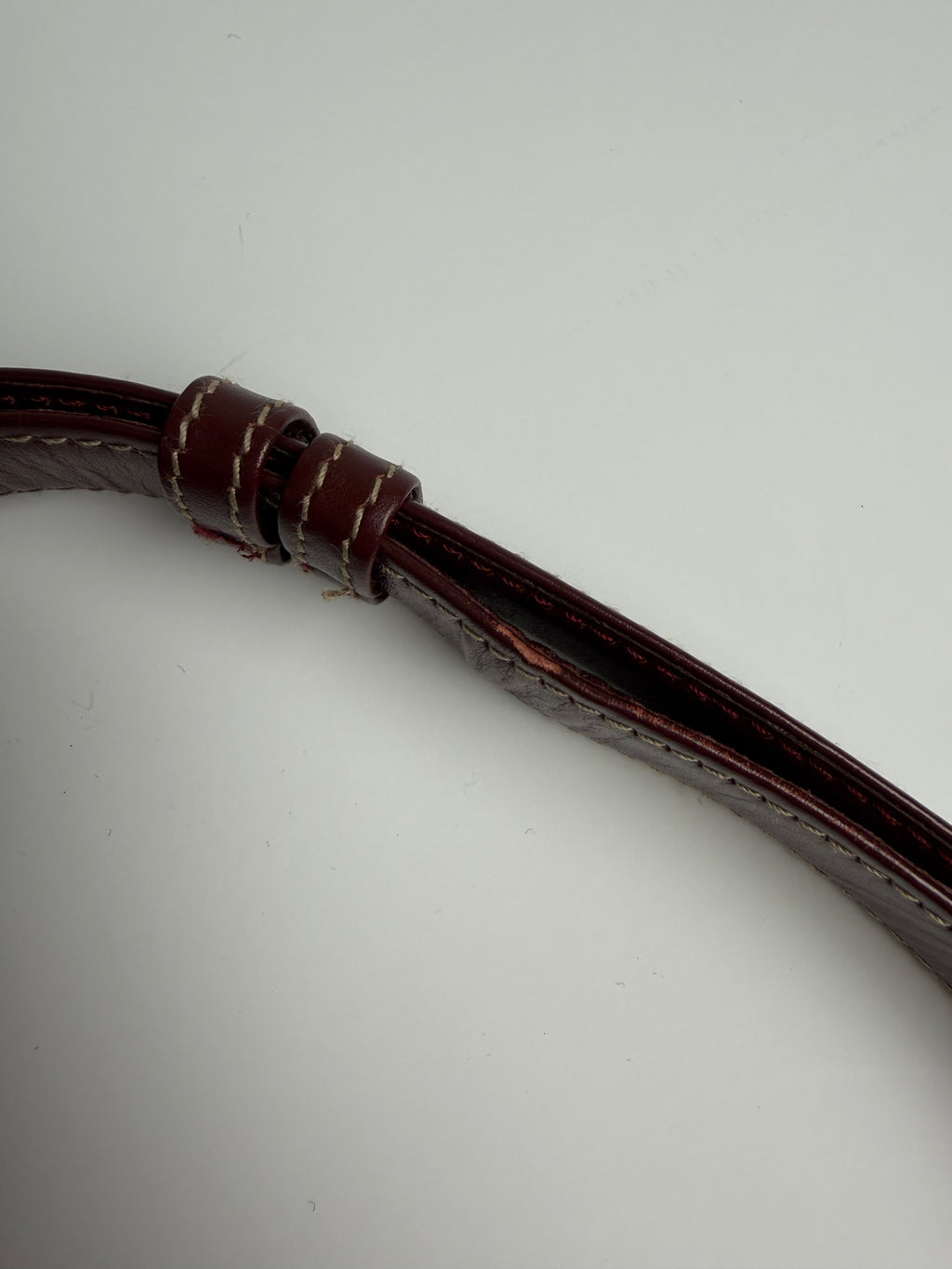 CARTIER, MUST DE CARTIER SHOULDERBAG