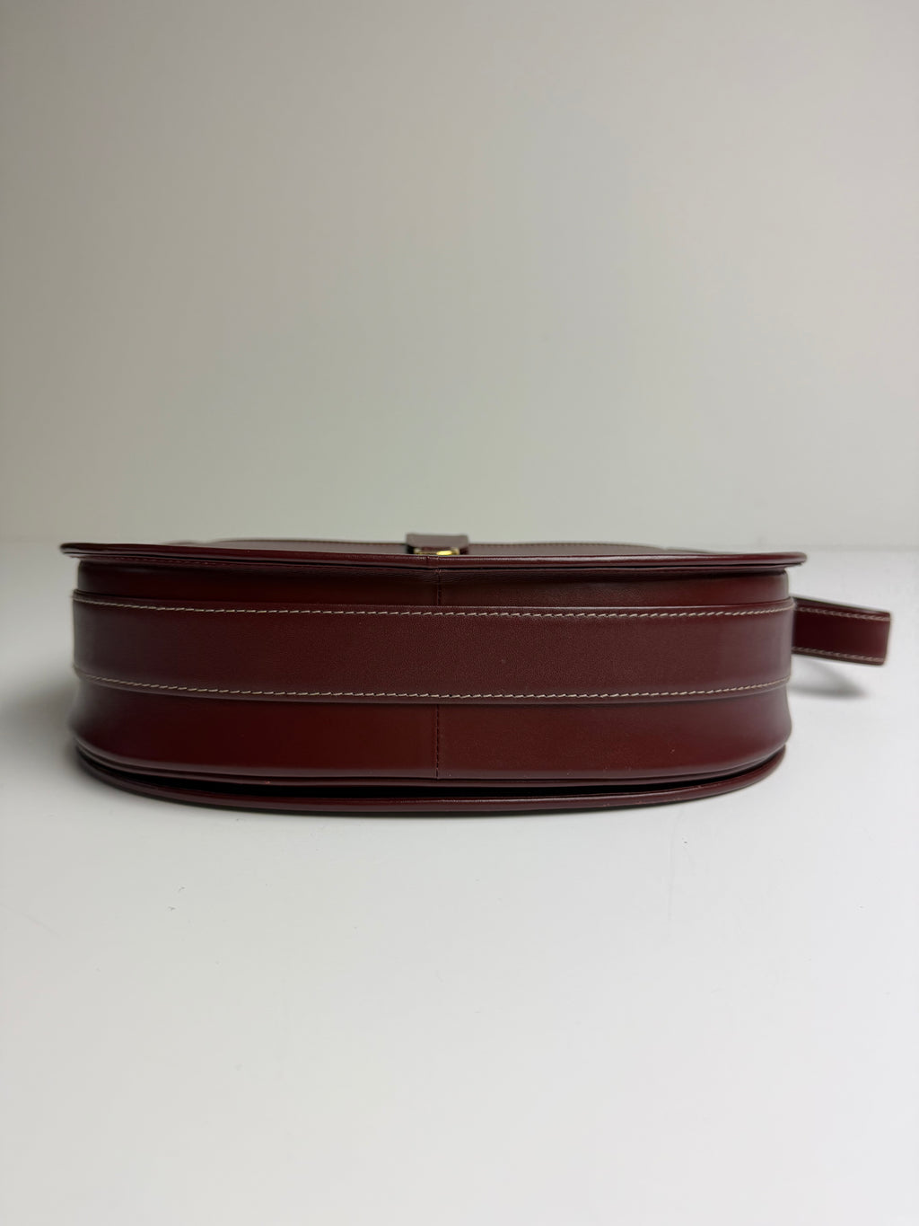 CARTIER, MUST DE CARTIER SHOULDERBAG