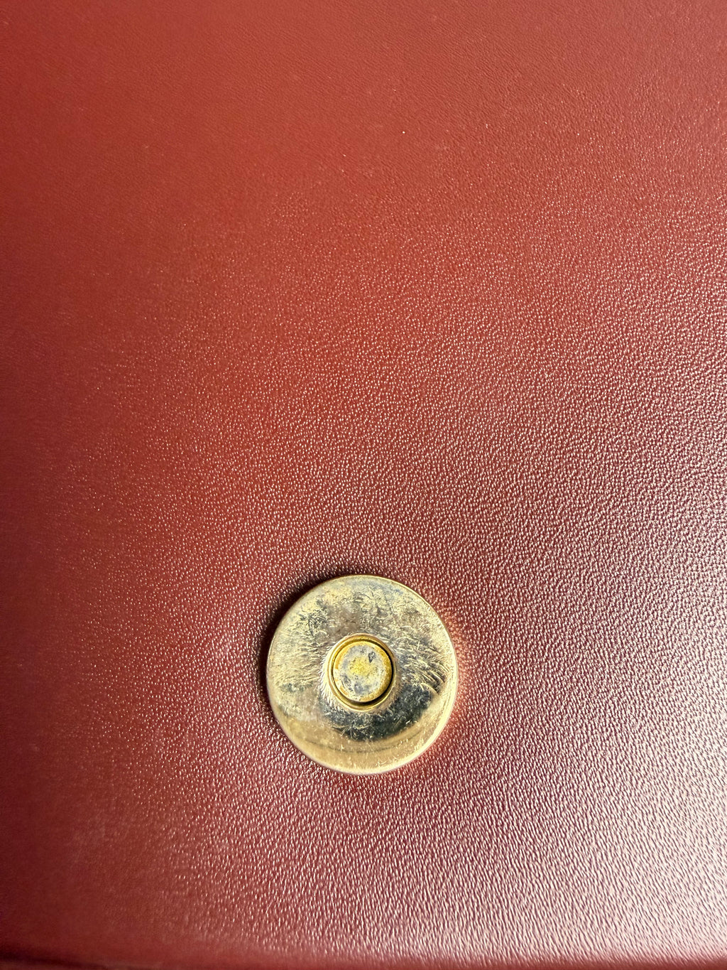 CARTIER, MUST DE CARTIER SHOULDERBAG