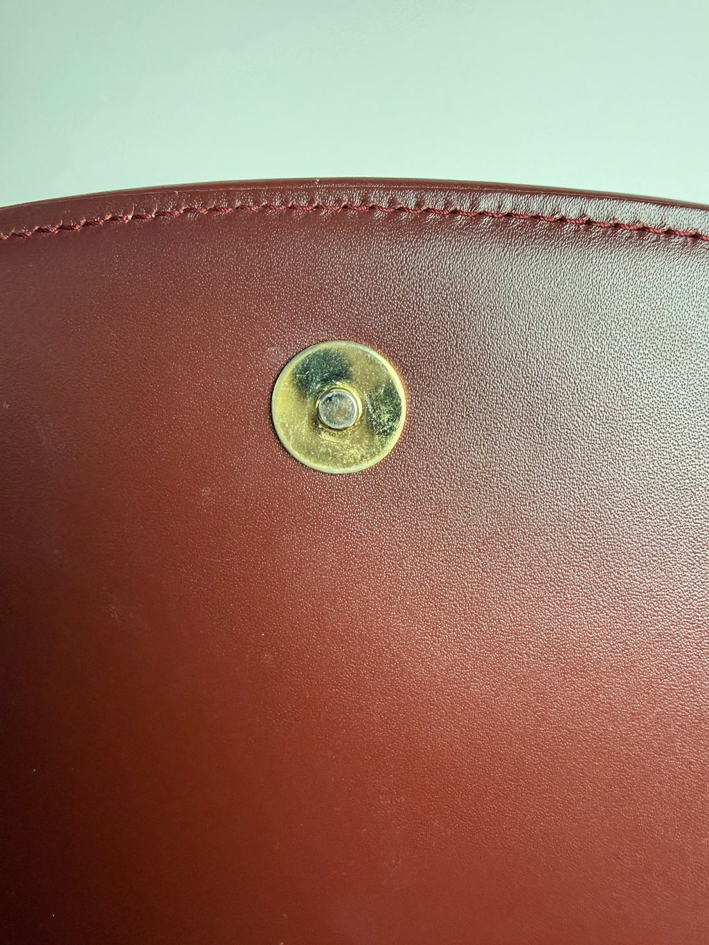 CARTIER, MUST DE CARTIER SHOULDERBAG