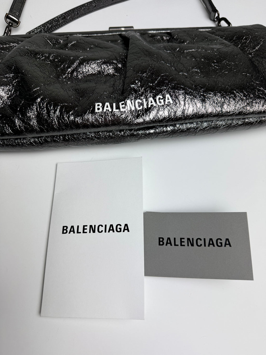 BALENCIAGA CLOUD XL