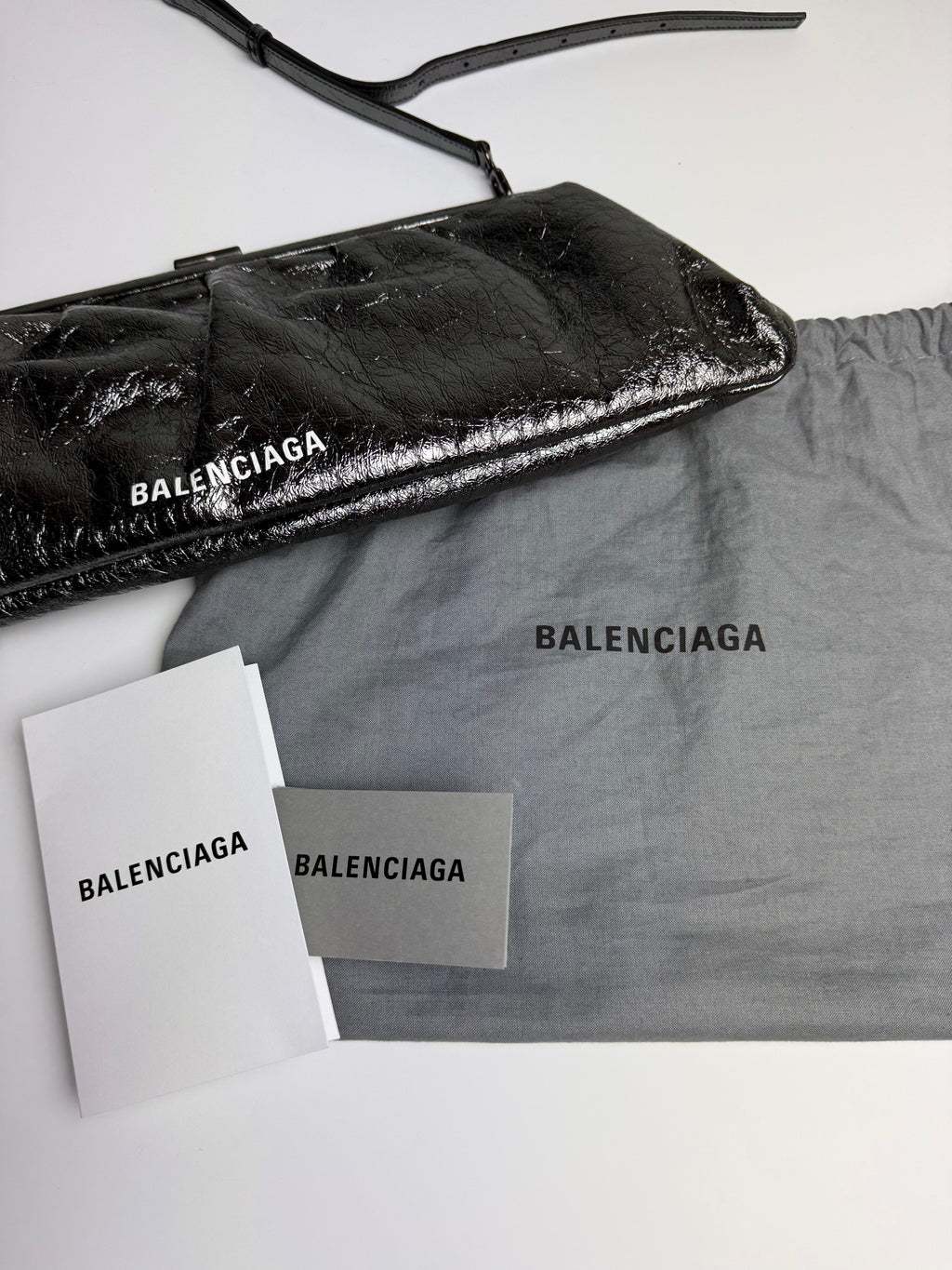BALENCIAGA CLOUD XL
