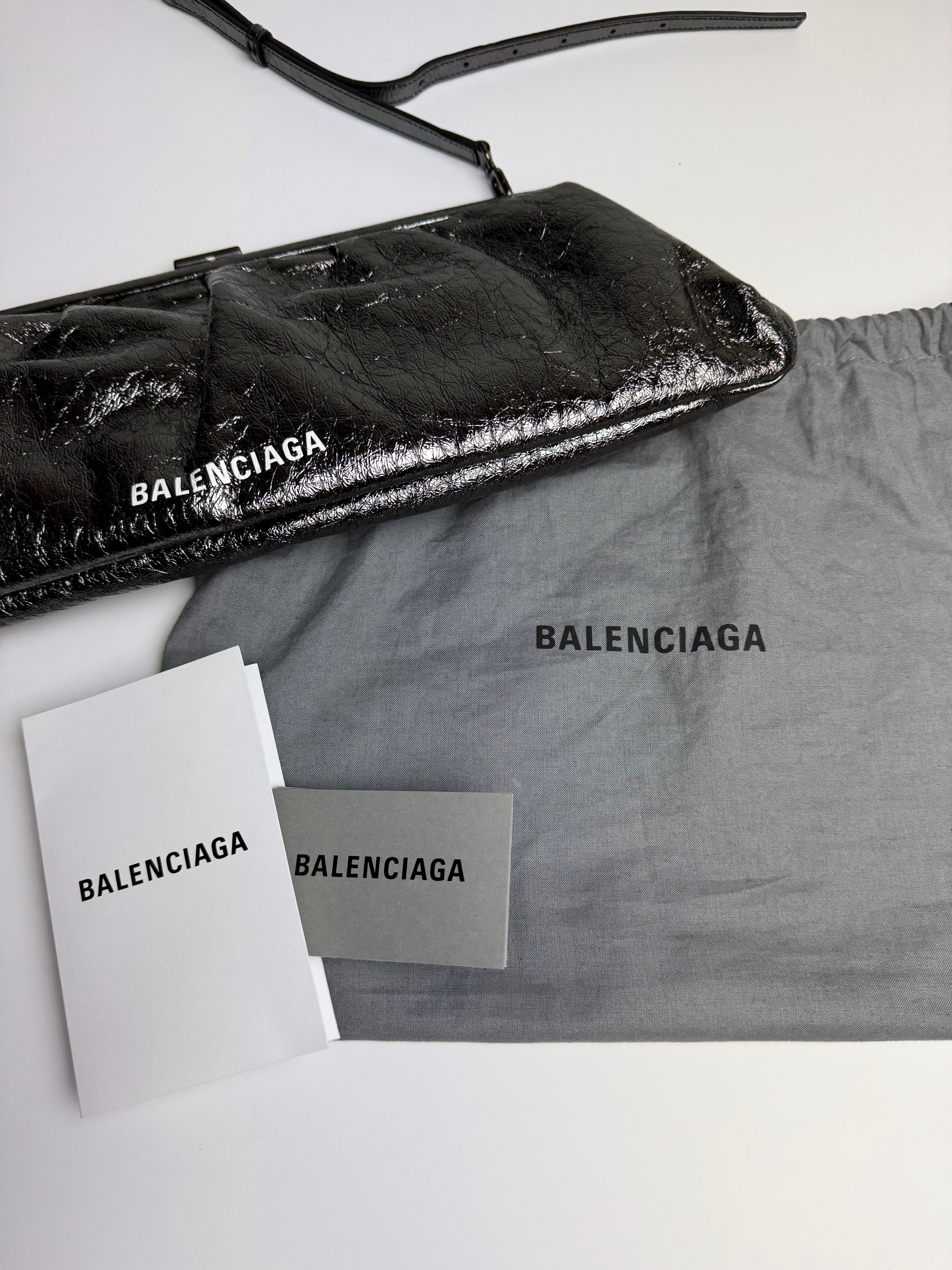 BALENCIAGA CLOUD XL
