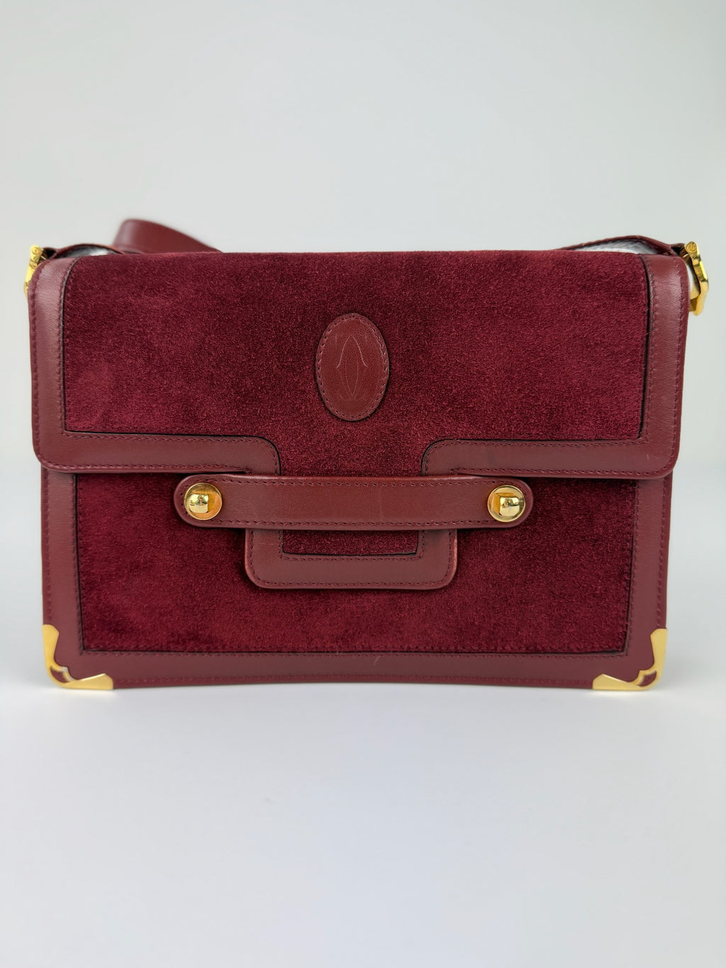 MUST DE CARTIER SCHOUDERTAS