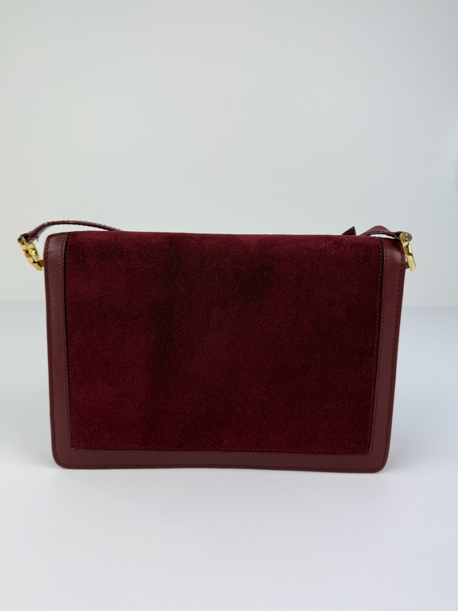 MUST DE CARTIER SCHOUDERTAS