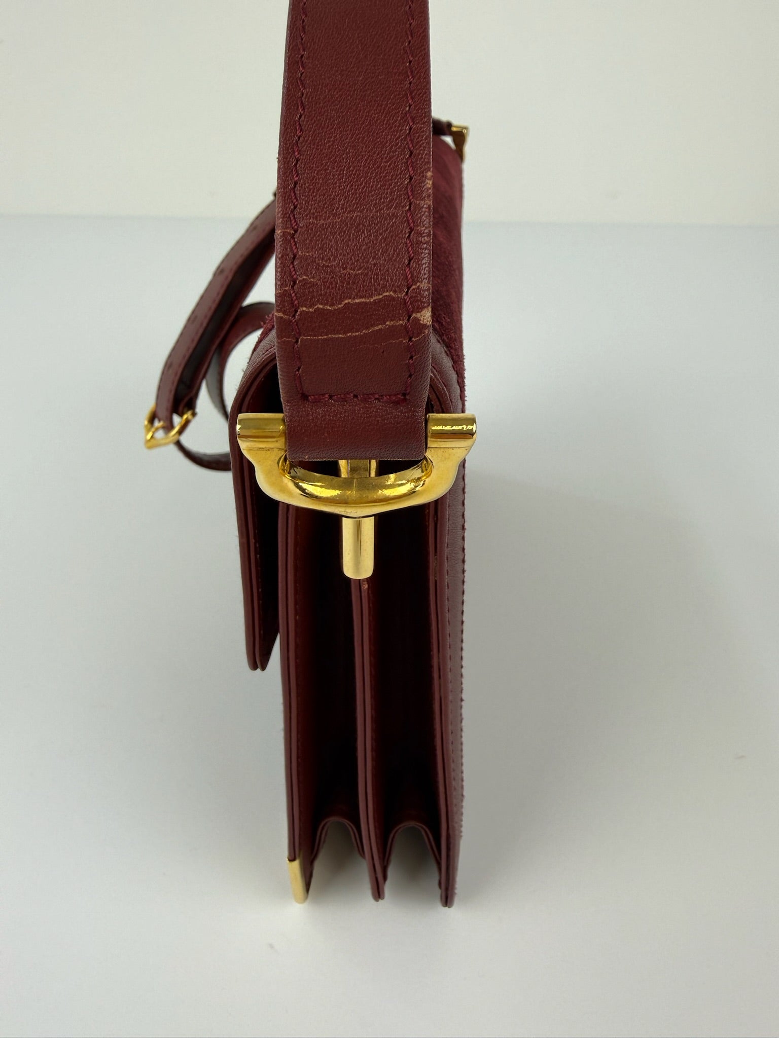 MUST DE CARTIER SCHOUDERTAS