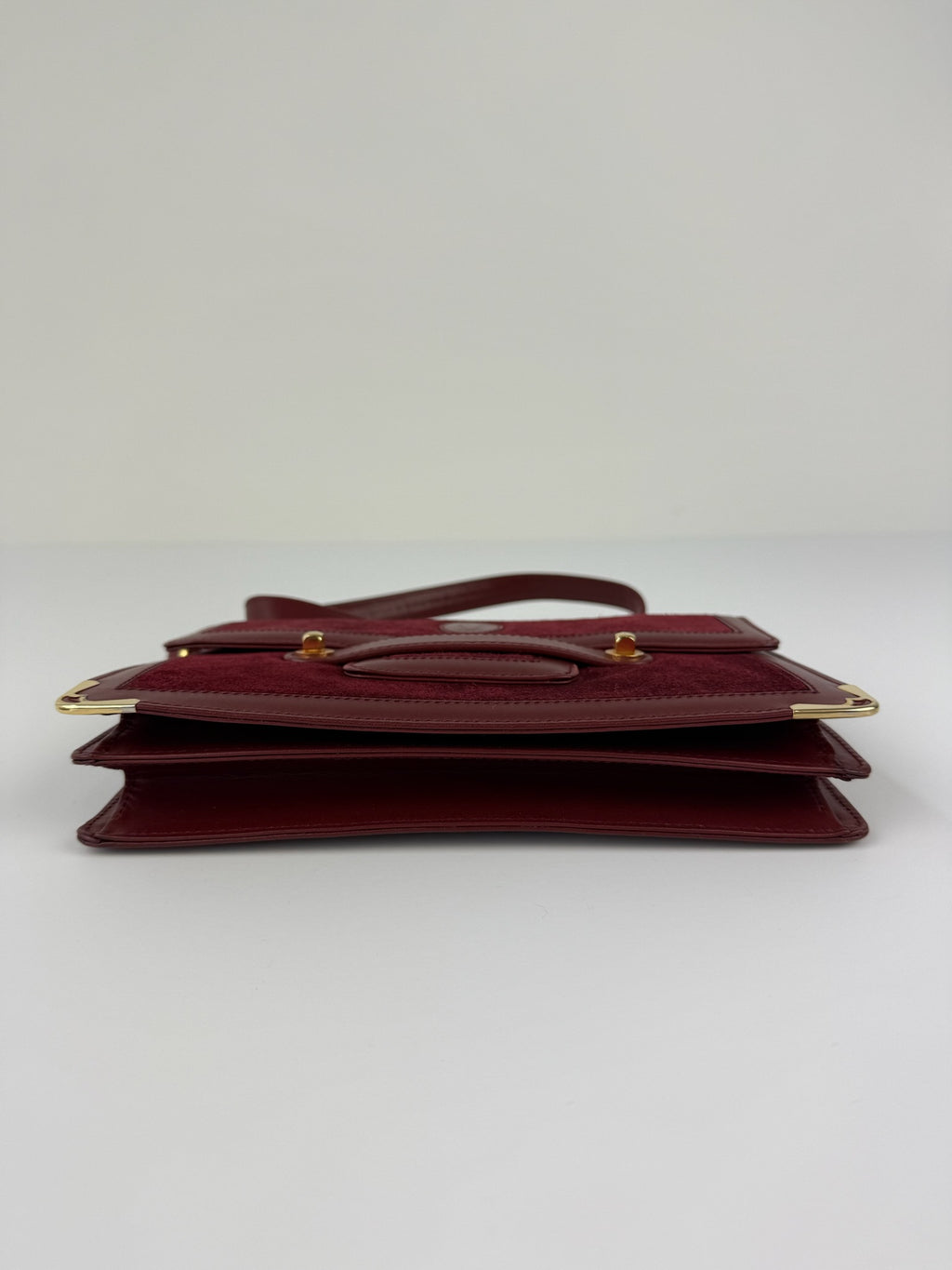 MUST DE CARTIER SCHOUDERTAS
