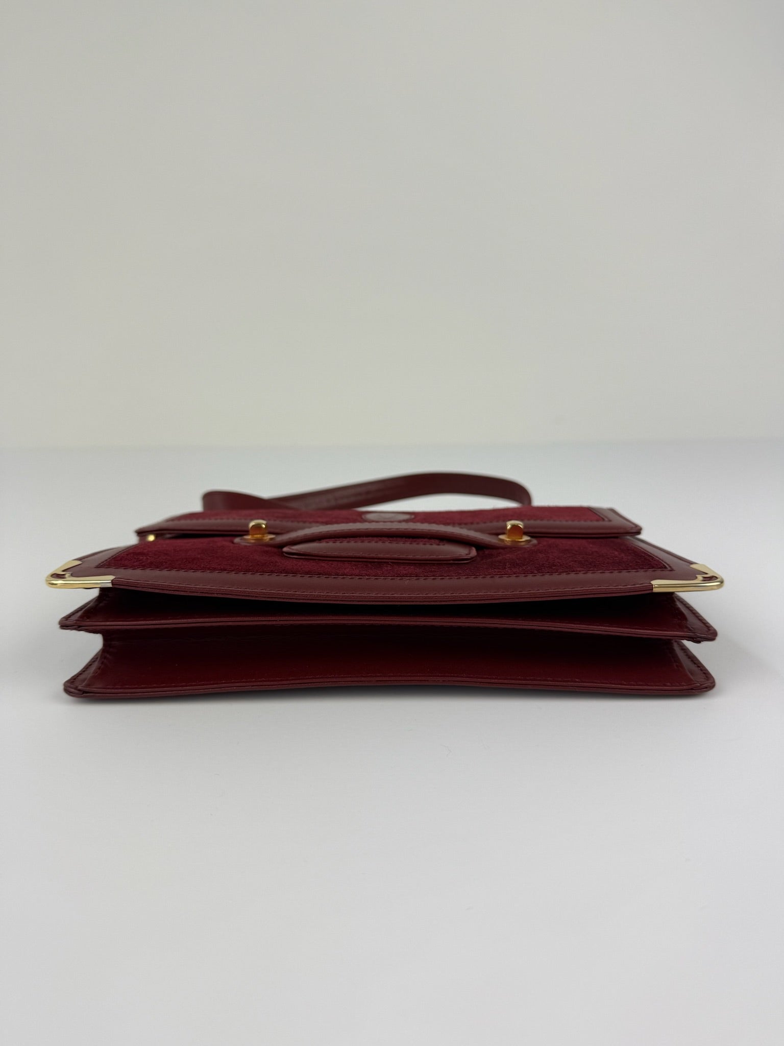 MUST DE CARTIER SCHOUDERTAS