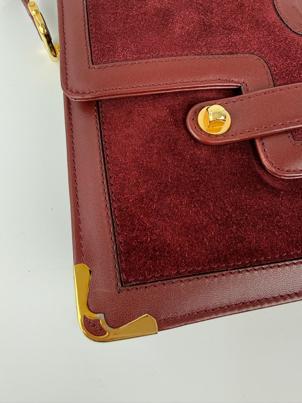 MUST DE CARTIER SCHOUDERTAS
