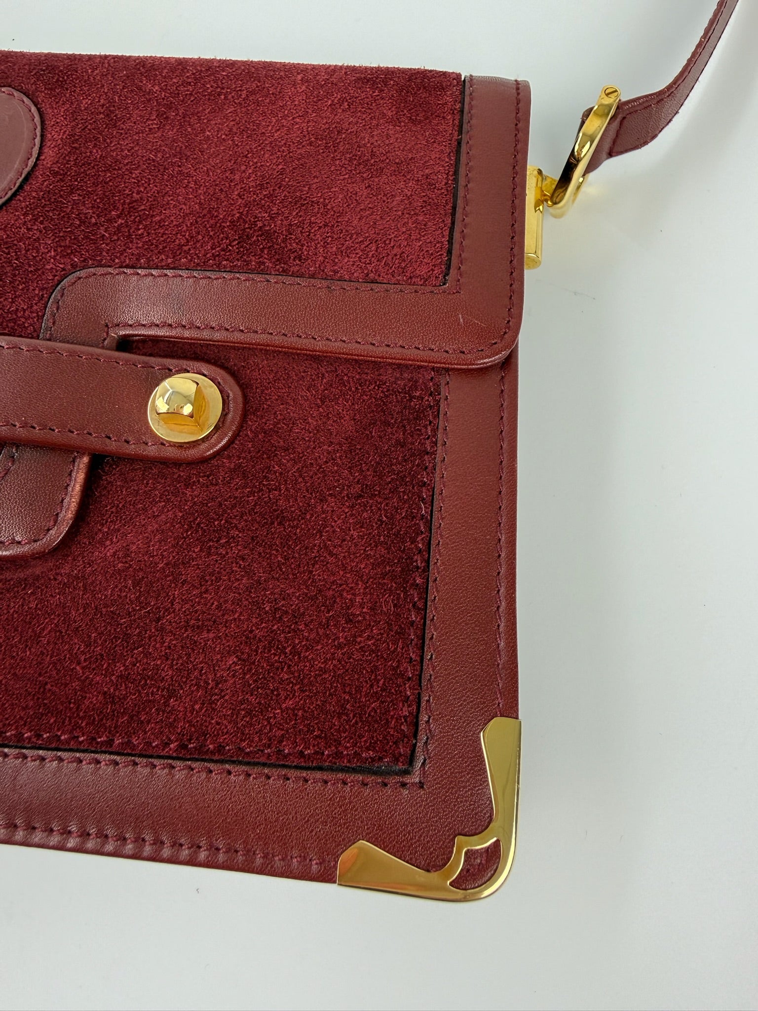 MUST DE CARTIER SCHOUDERTAS