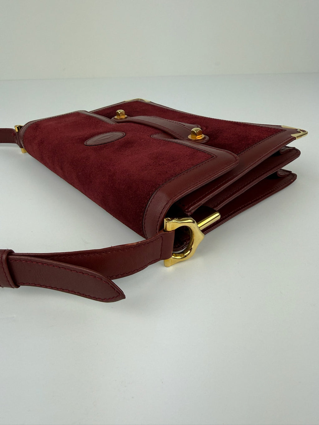 MUST DE CARTIER SCHOUDERTAS