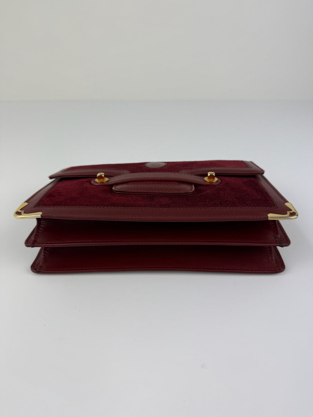 MUST DE CARTIER SCHOUDERTAS