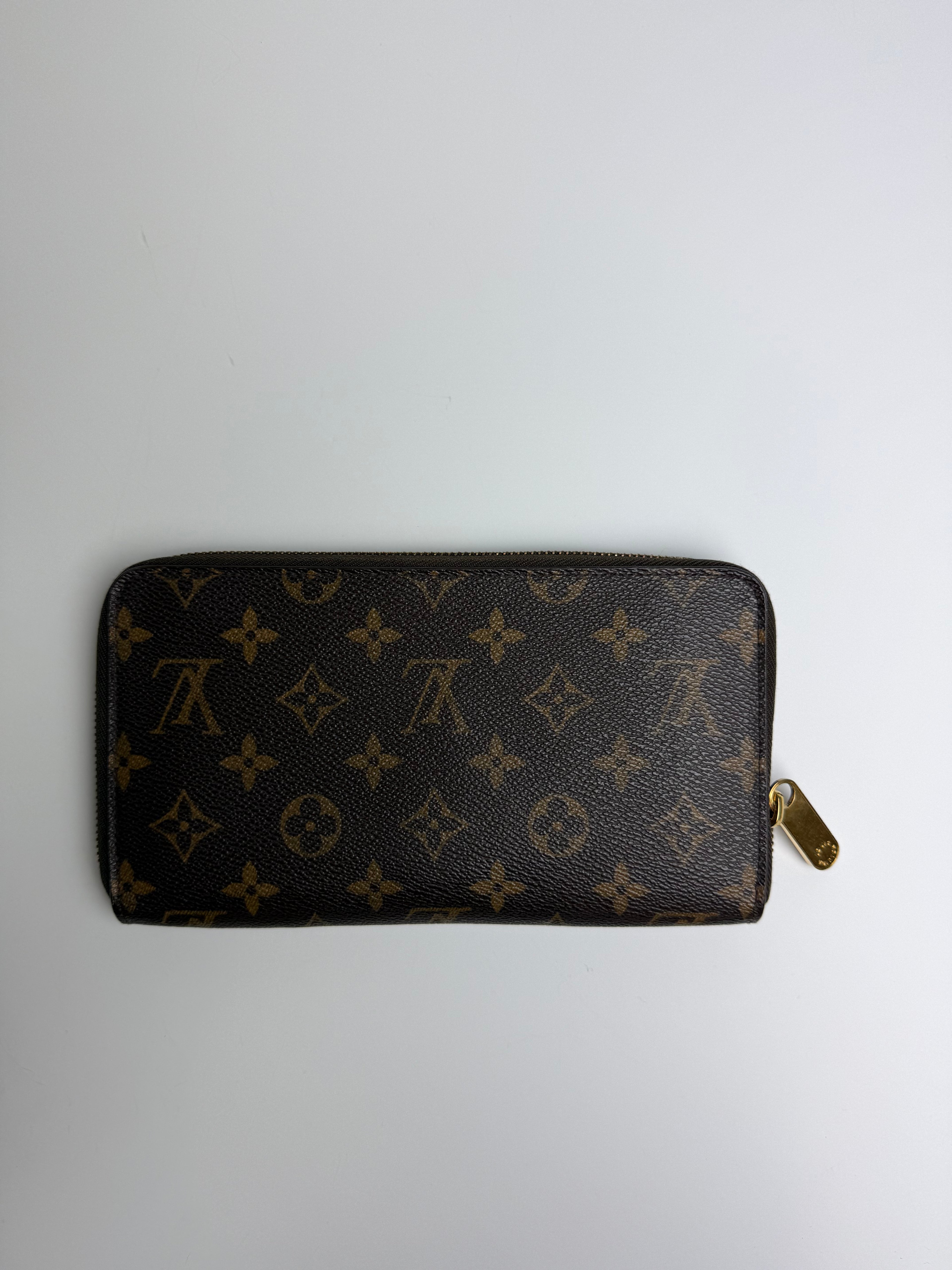 LOUIS VUITTON ORGANISER MONOGRAM