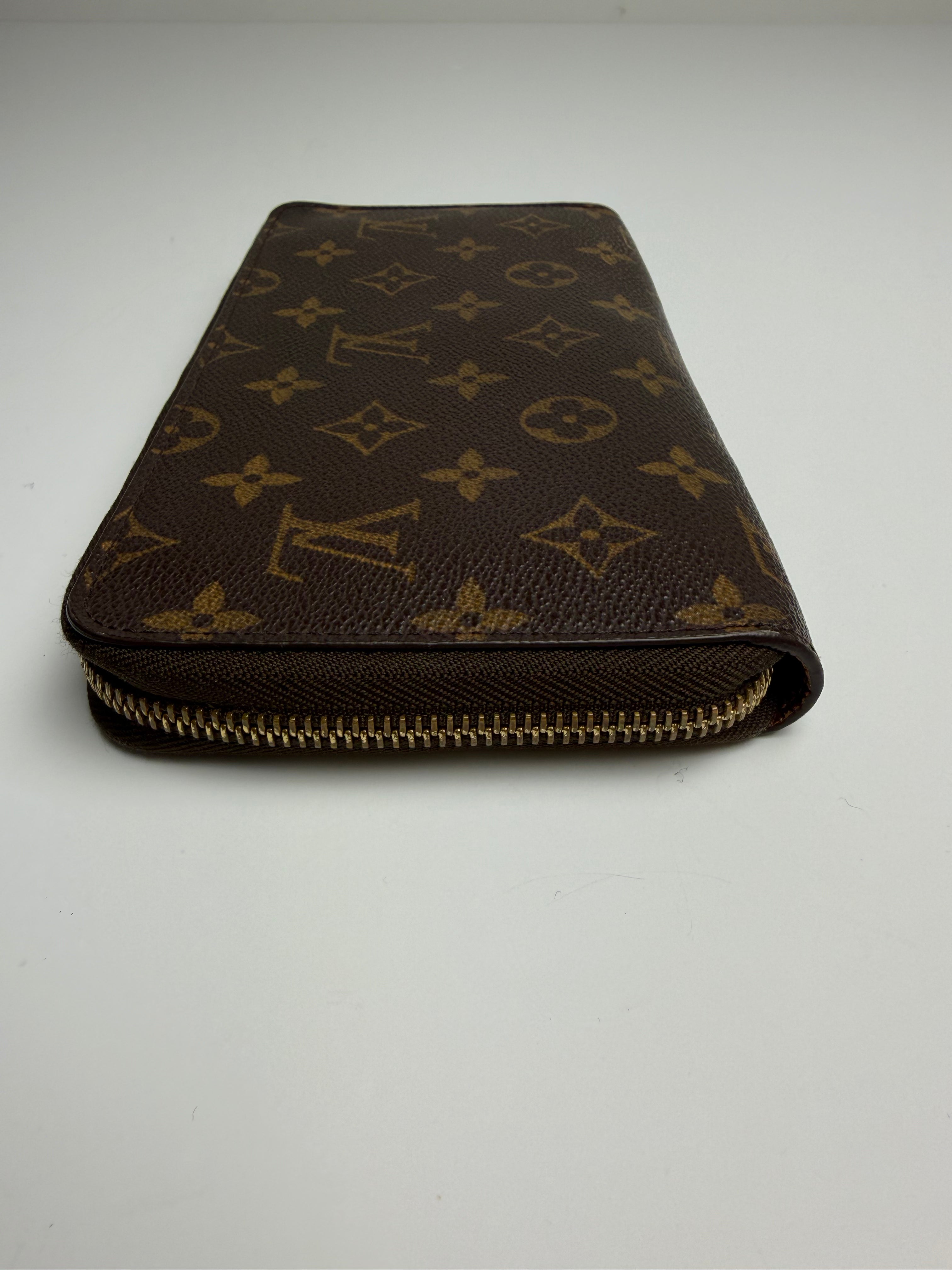 LOUIS VUITTON ORGANISER MONOGRAM