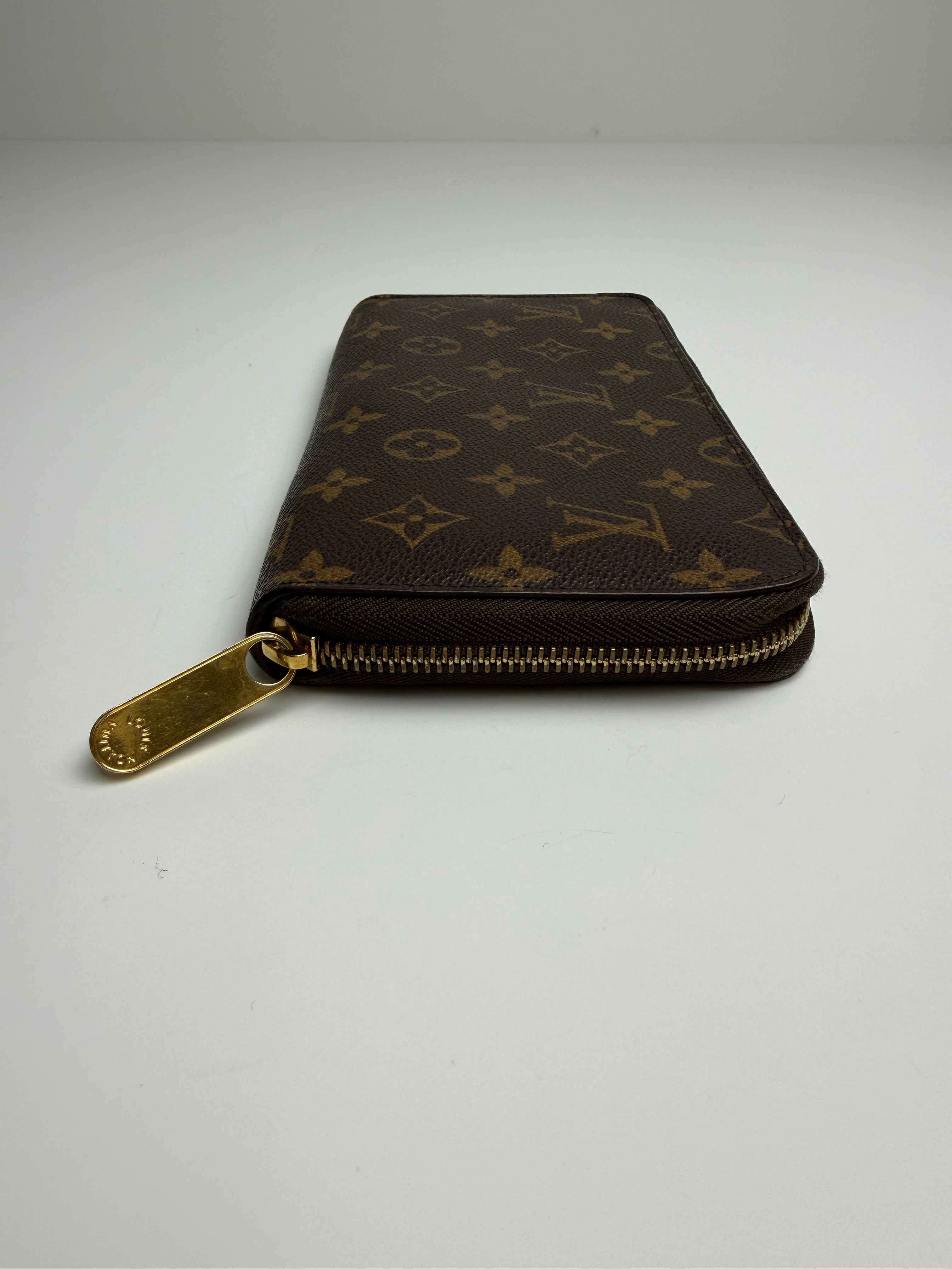 LOUIS VUITTON ORGANISER MONOGRAM