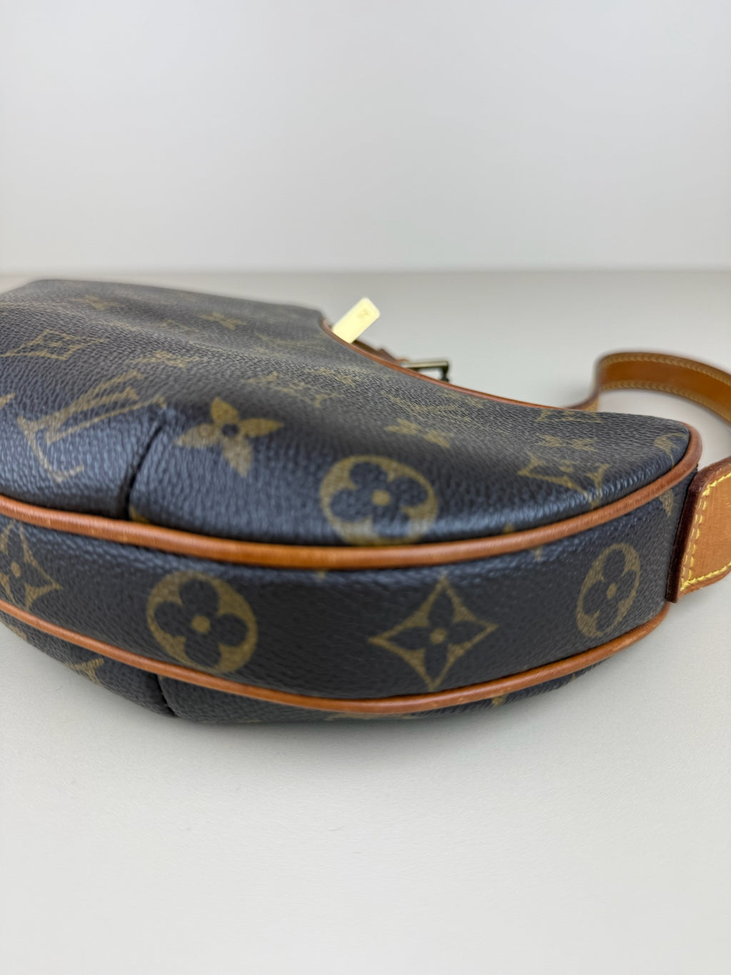 LOUIS VUITTON CROISSANT PM