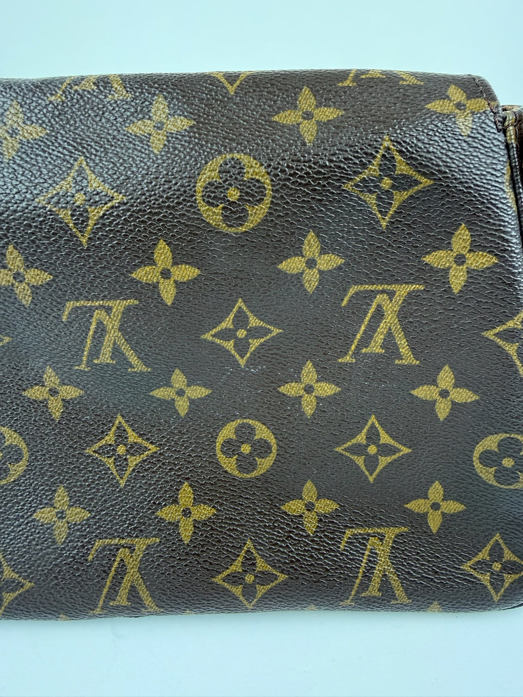 LOUIS VUITTON LOOPING MINI