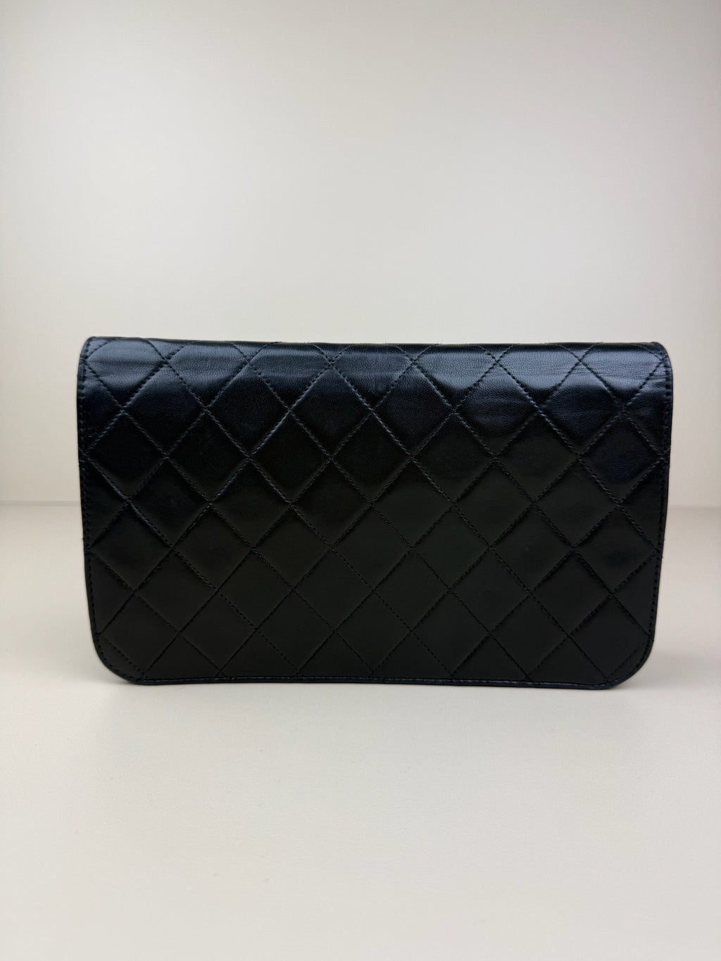 CHANEL FULL FLAP