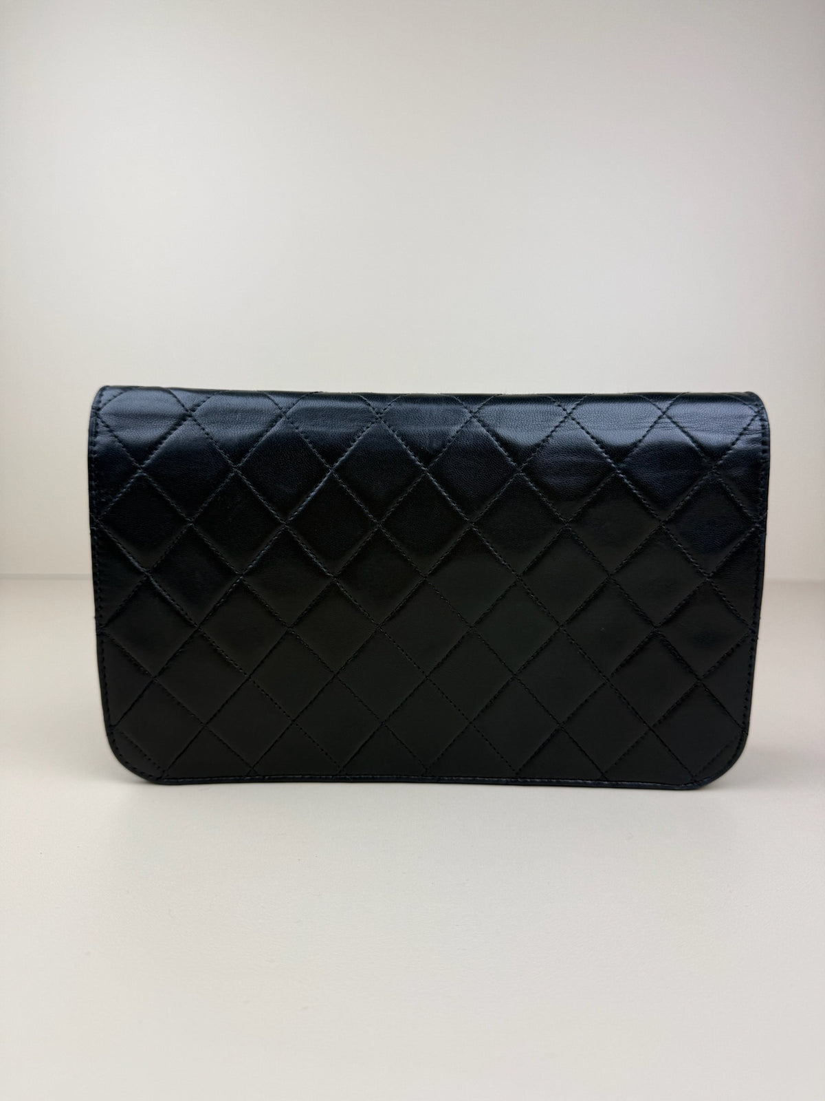 CHANEL FULL FLAP