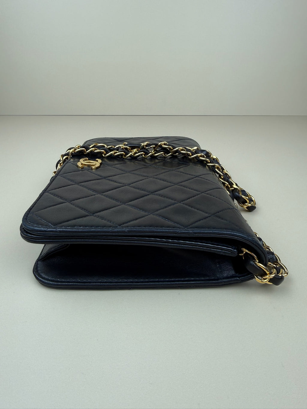 CHANEL FULL FLAP