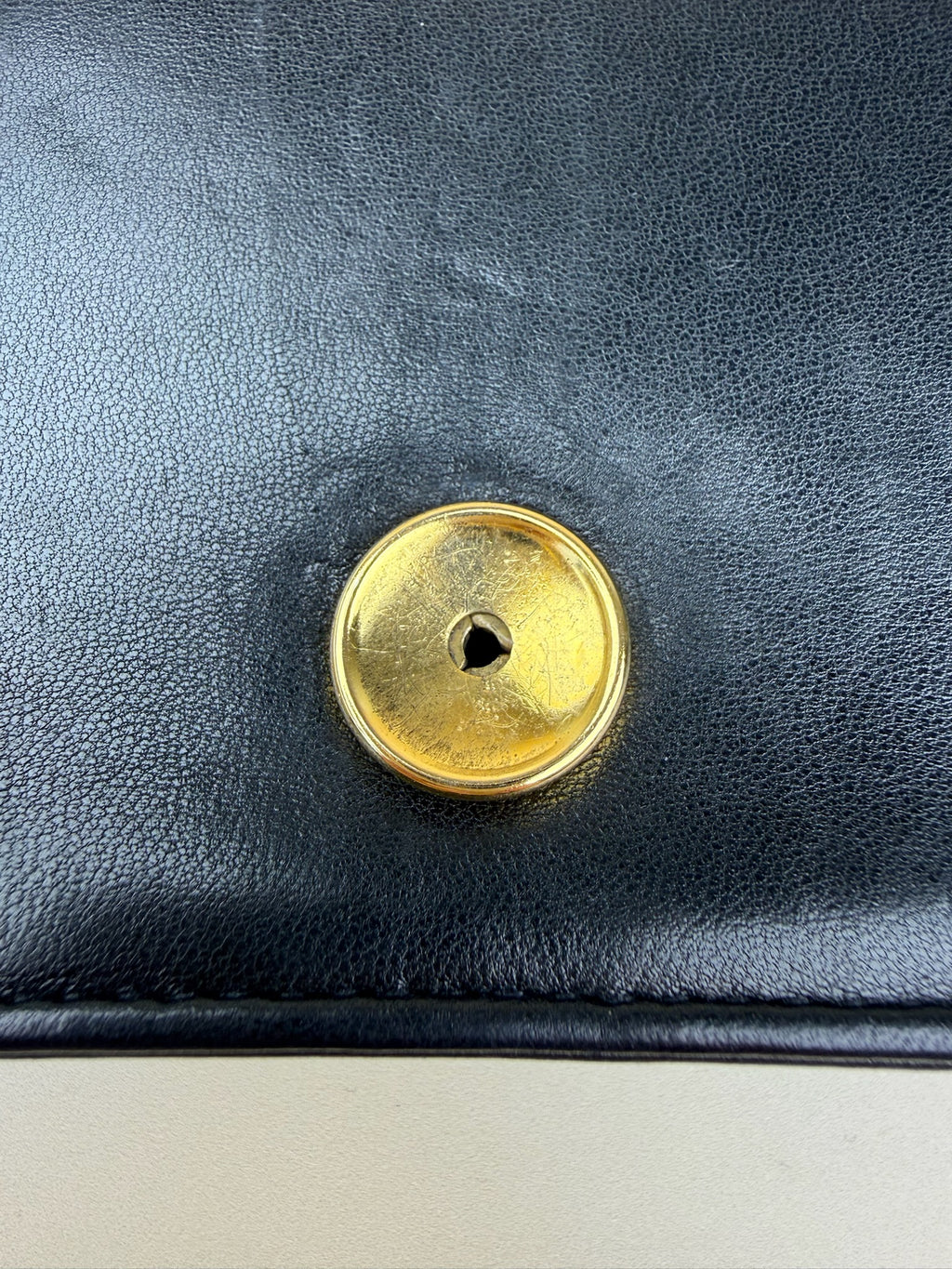 CHANEL FULL FLAP