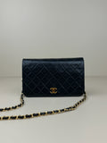 CHANEL FULL FLAP