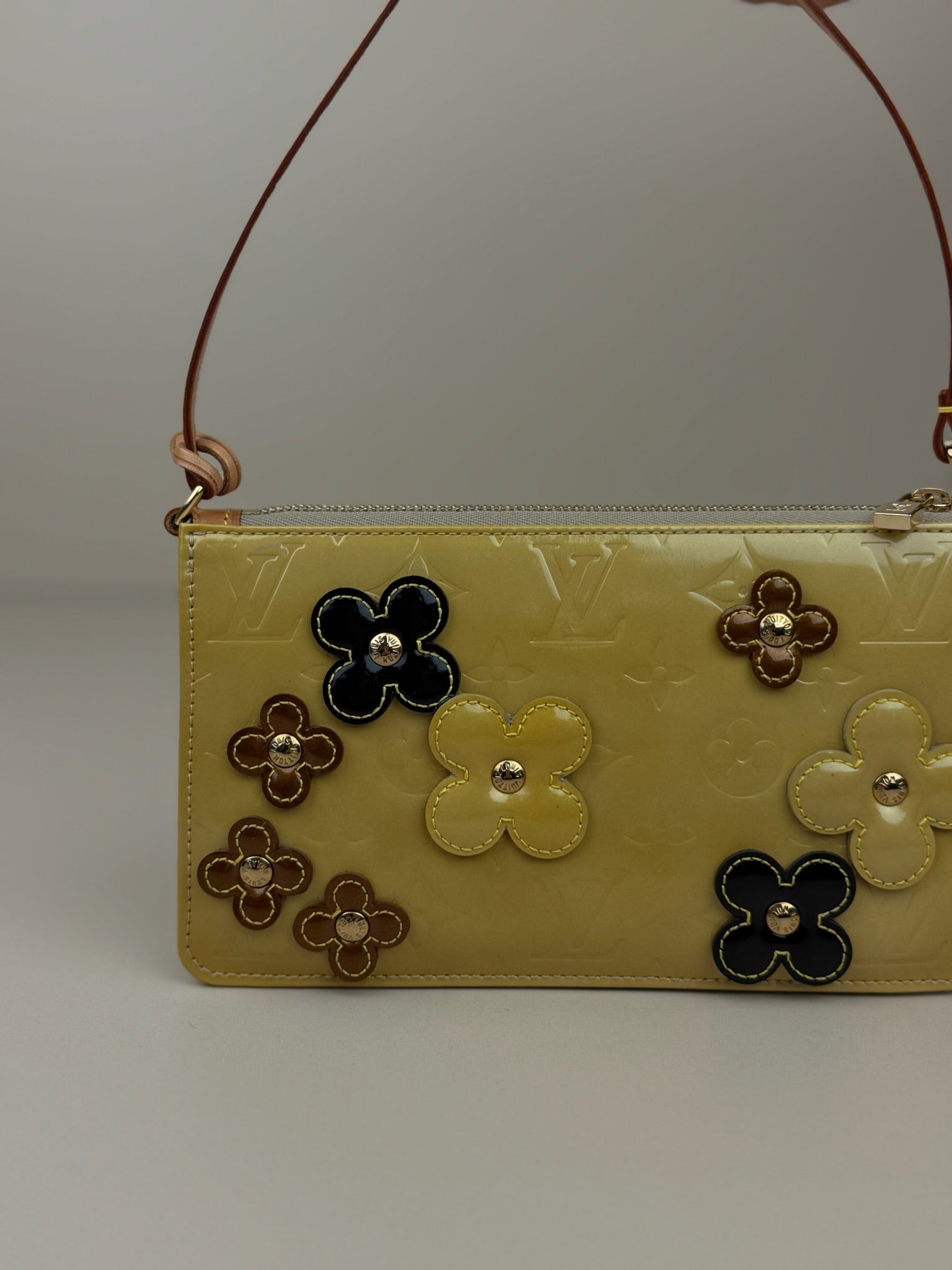 LOUIS VUITTON FLOWER LEXINGTON